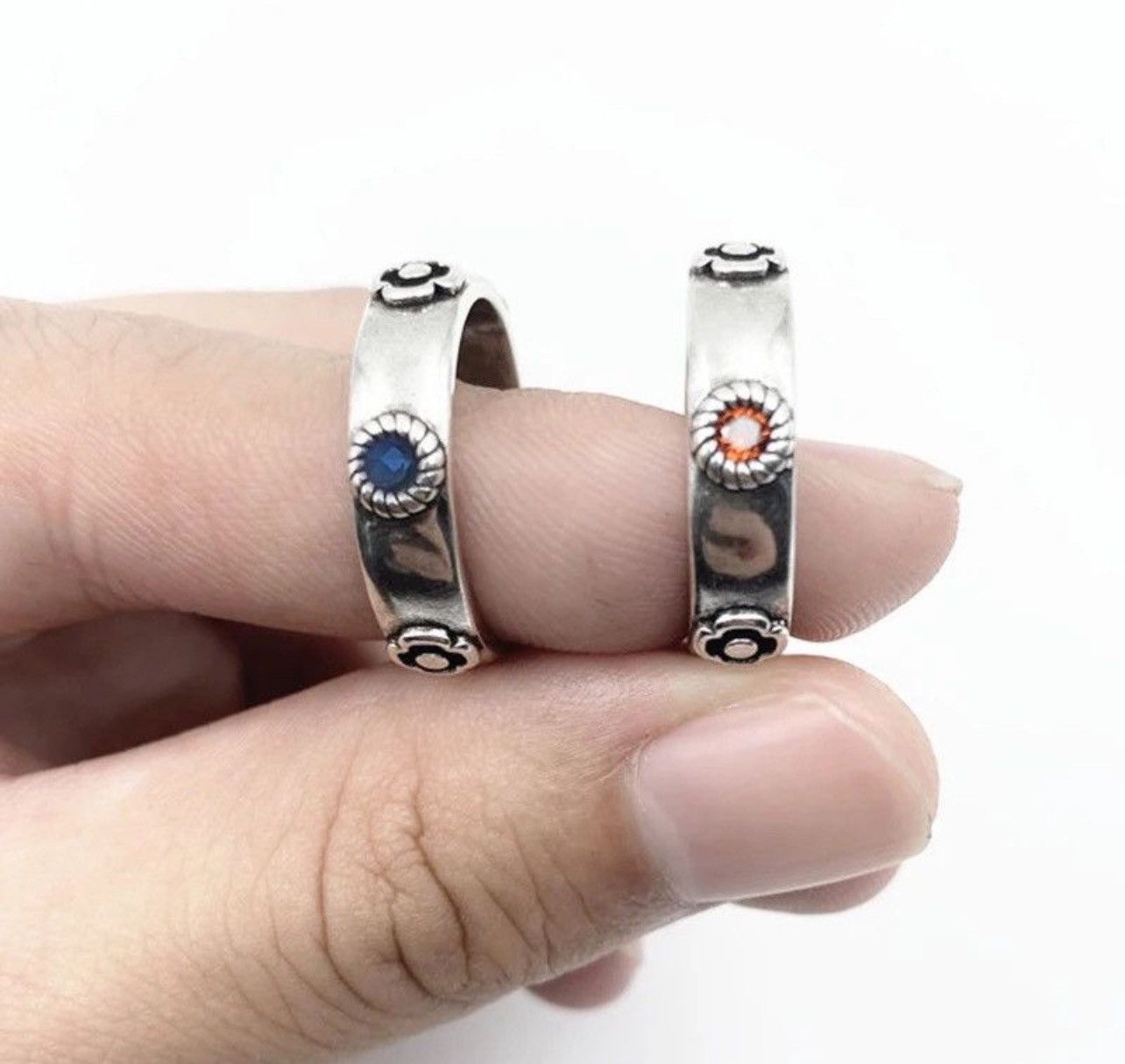 Other Anime Howl's Moving Castle Adjustable Ring Size ONE SIZE - 1 Thumbnail