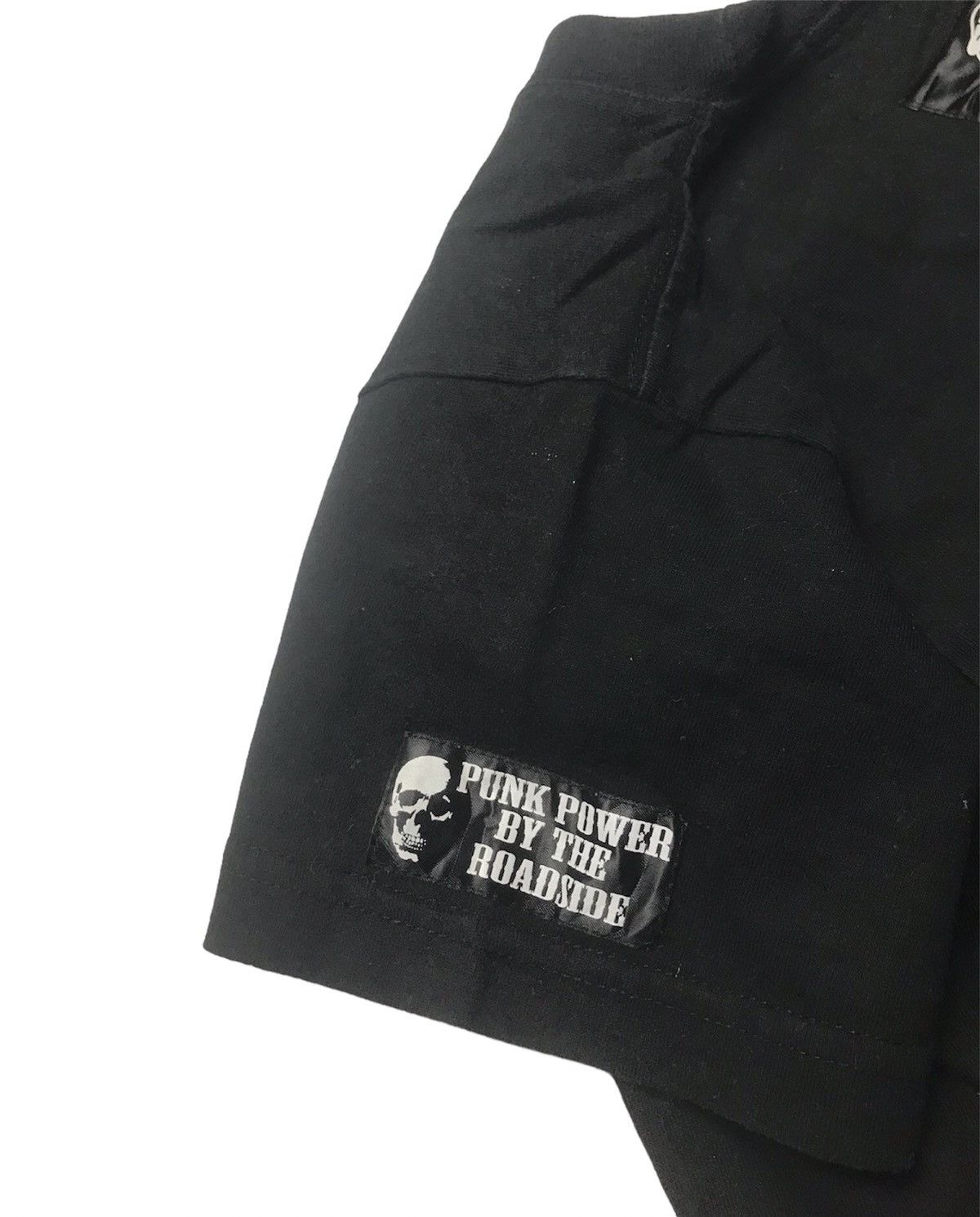 Beauty Beast × Japanese Brand × Seditionaries Sex Pot Revenge Punk Power By The Roadside T Shirt Size S / US 4 / IT 40 - 5 Thumbnail