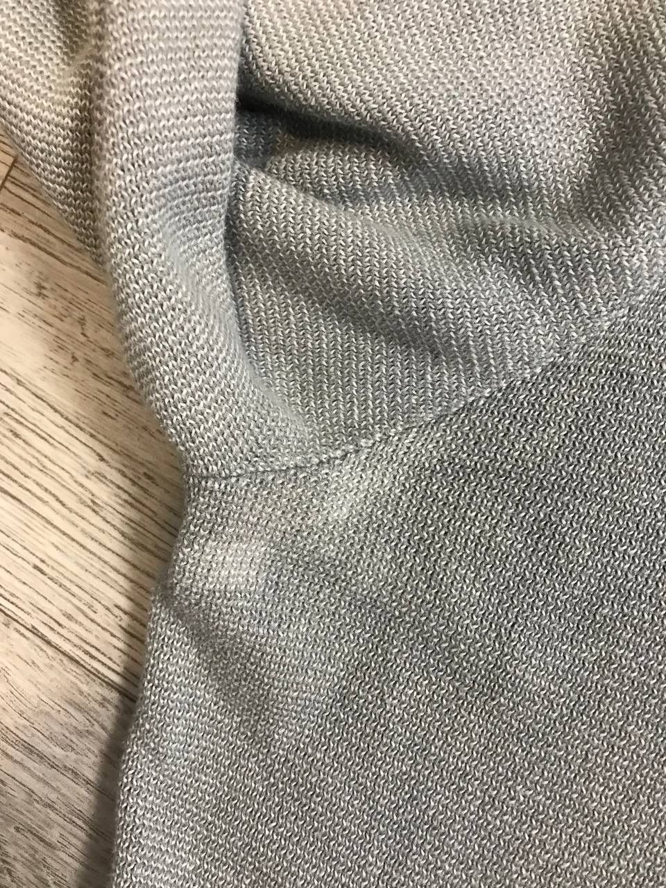 Designer Reiss designer 1/3 zip sweatshirt Size US L / EU 52-54 / 3 - 8 Thumbnail
