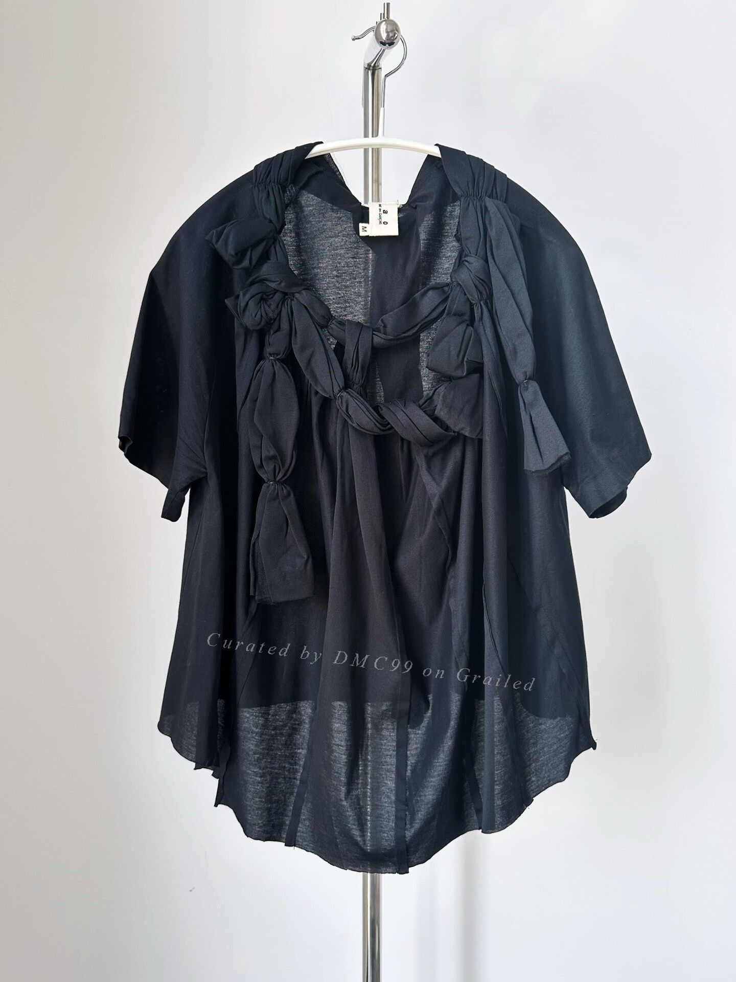 Comme des Garcons Comme des Garçons 2009 TAO Line Top Size M / US 6-8 / IT 42-44 - 1 Thumbnail