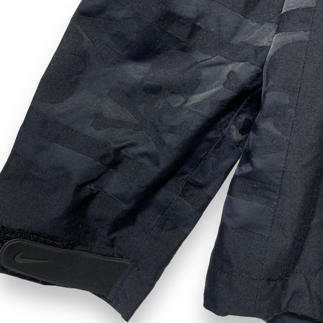 F.C.R.B NIKE FCRB MASTERMIND JAPAN NYLON JACKET Size US M / EU 48-50 / 2 - 5 Thumbnail