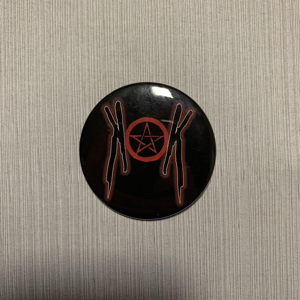 Kim Krueger Kim Krueger Pin Size ONE SIZE - 1 Thumbnail