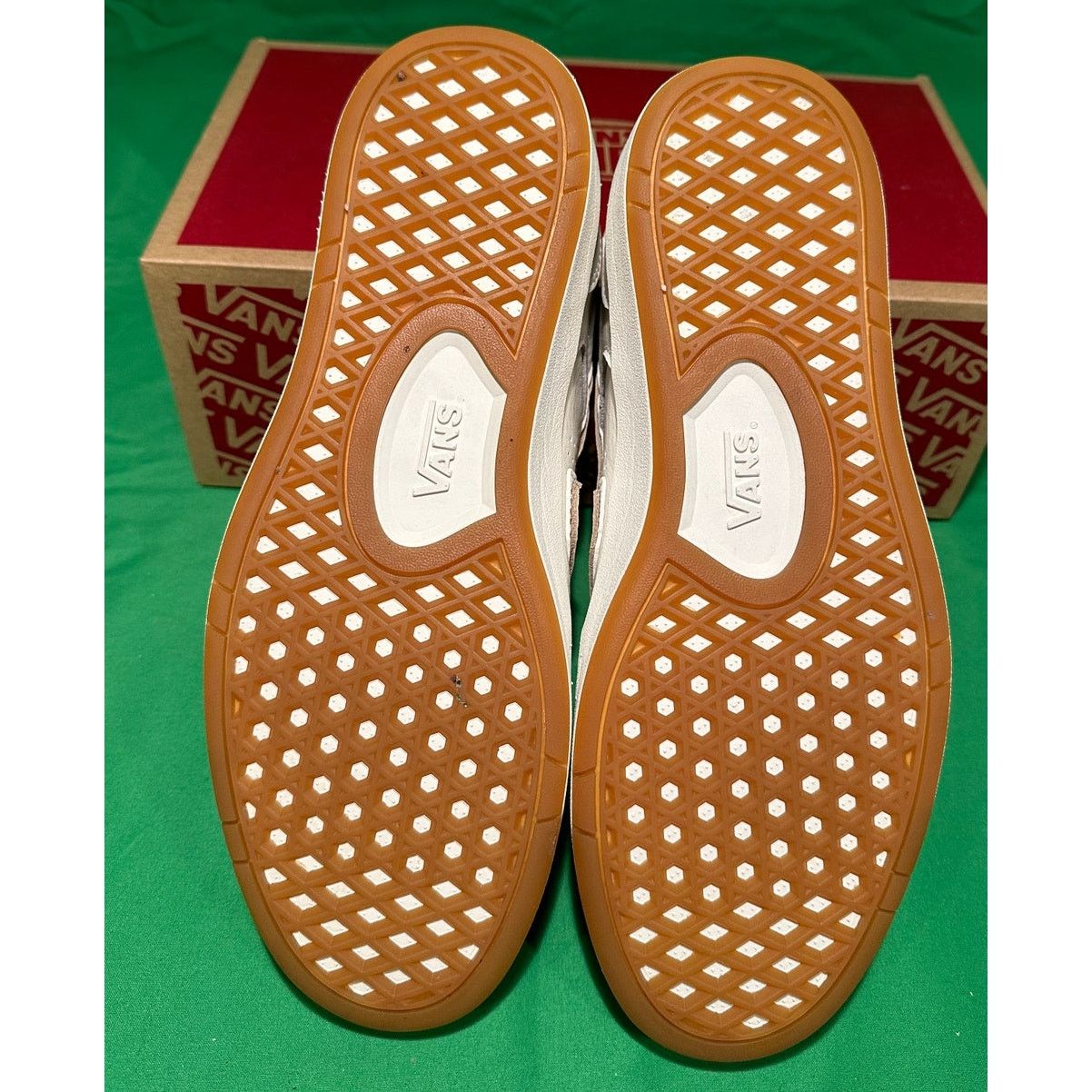 Vans Vans Lowland CC Big Cat Size US 10.5 / EU 43-44 - 5 Thumbnail