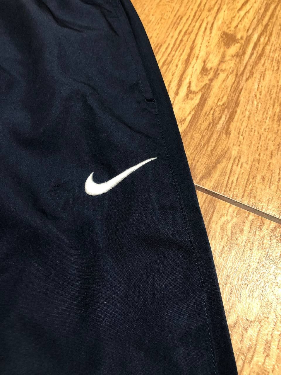 Nike Nike Sweatpants Size US 34 / EU 50 - 8 Thumbnail