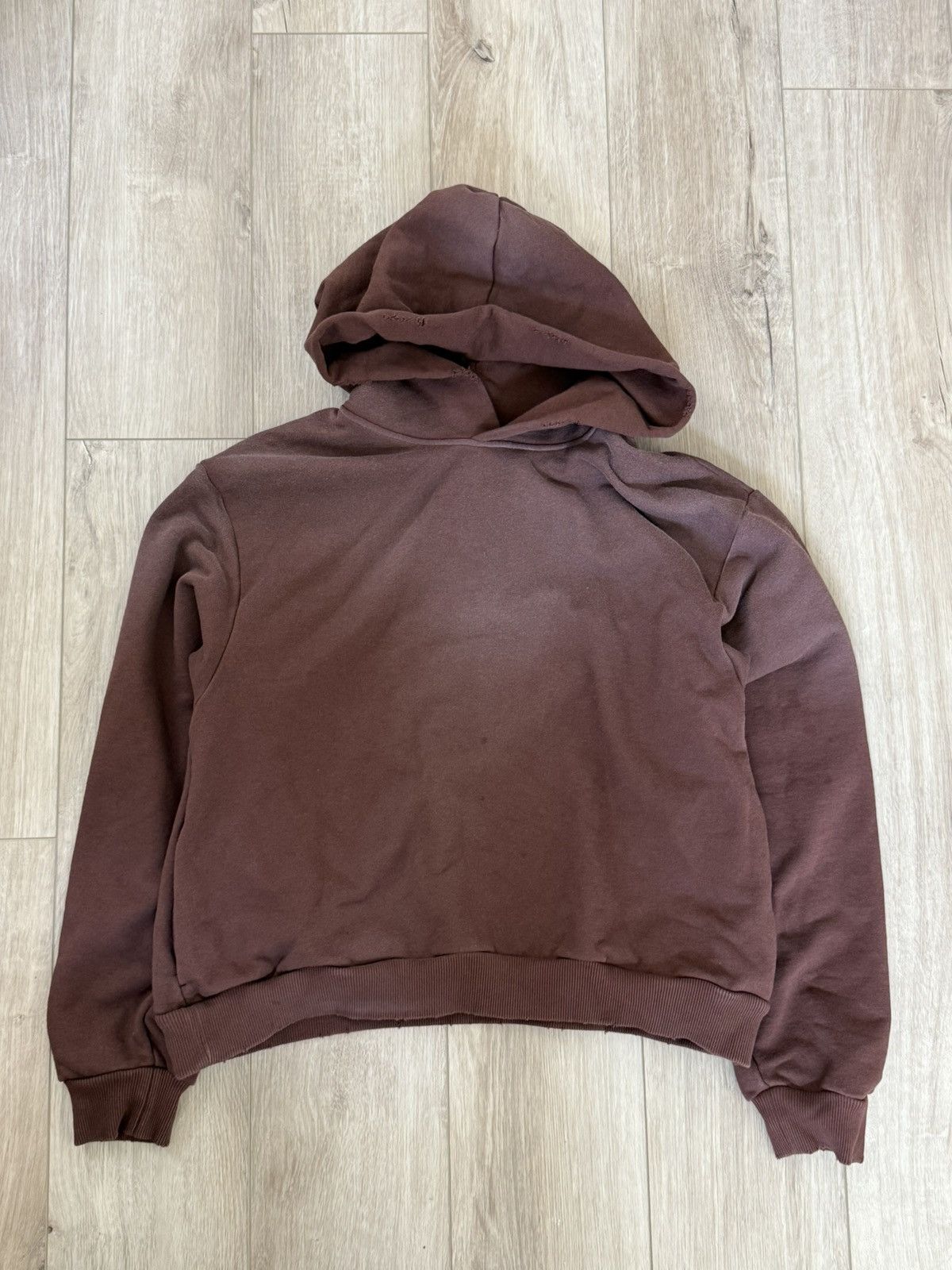 Acne Studios Acne Studios Stockholm hoodie Size US M / EU 48-50 / 2 - 4 Thumbnail