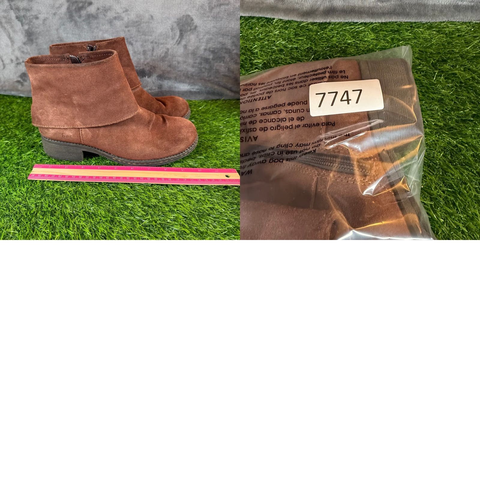 Vintage VINTAGE? No. Size US 9 / IT 39 - 9 Thumbnail