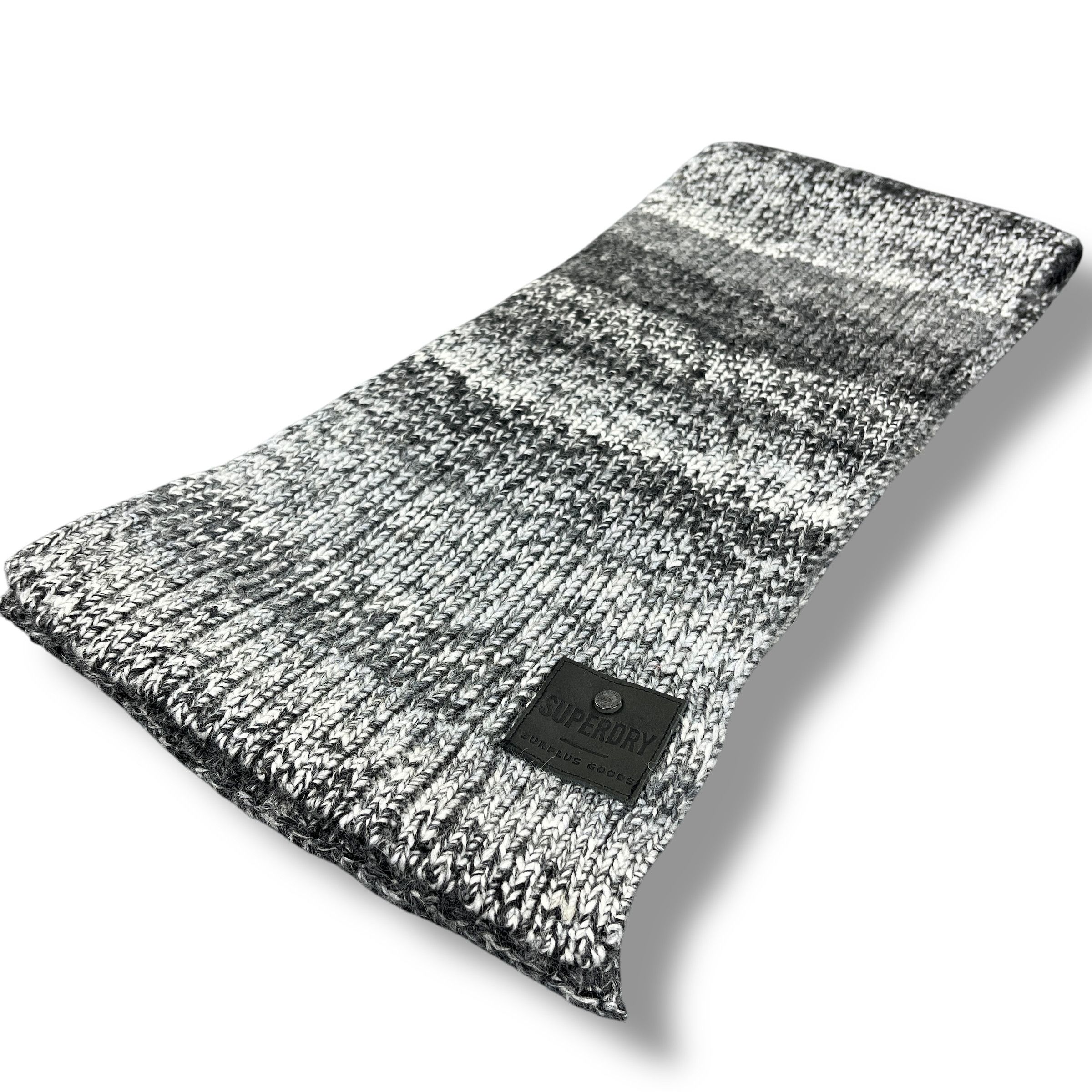 Japanese Brand Superdry Scarf / Muffler / Neckwear T881 Size ONE SIZE - 11 Thumbnail