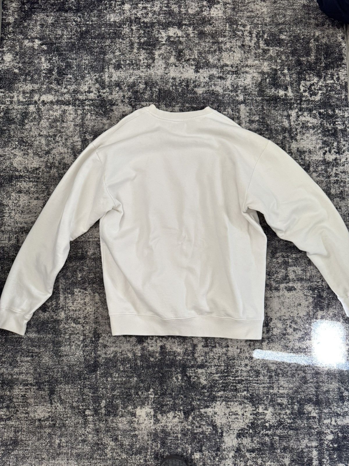 Cactus Plant Flea Market × Stussy Stussy x Cactus Plant Flea Market Heart Sweater Size US L / EU 52-54 / 3 - 4 Thumbnail