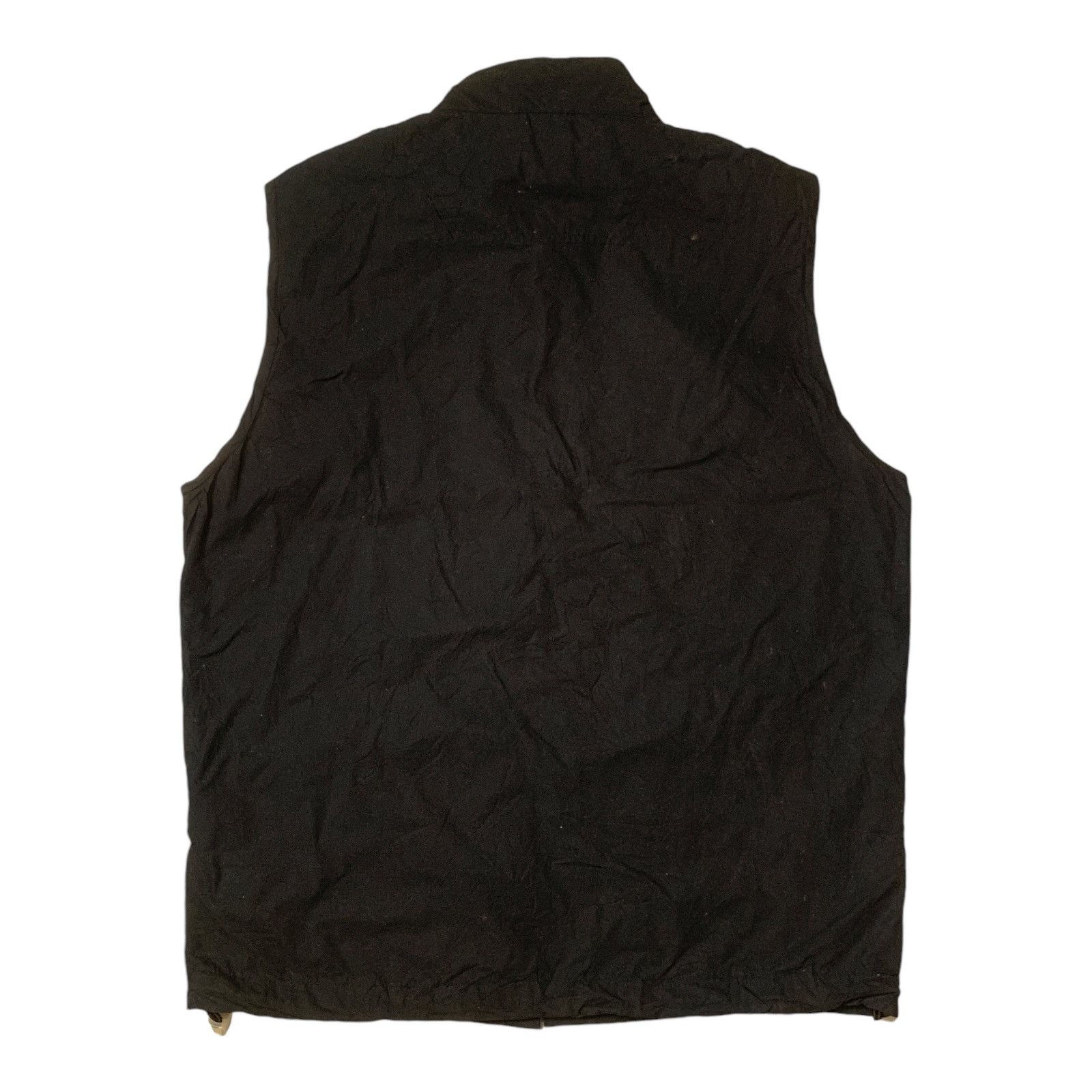 Designer × MCM Rare Design Vintage MCM Vests Jackets Size US L / EU 52-54 / 3 - 2 Thumbnail