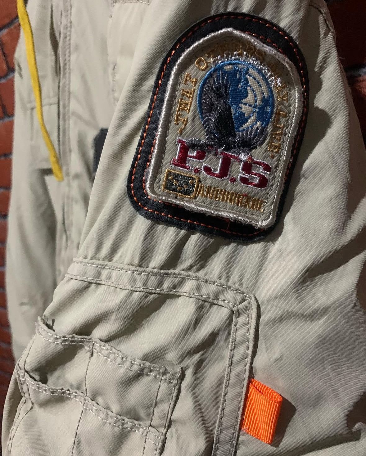 Parajumpers Parajumpers Size US XL / EU 56 / 4 - 3 Thumbnail