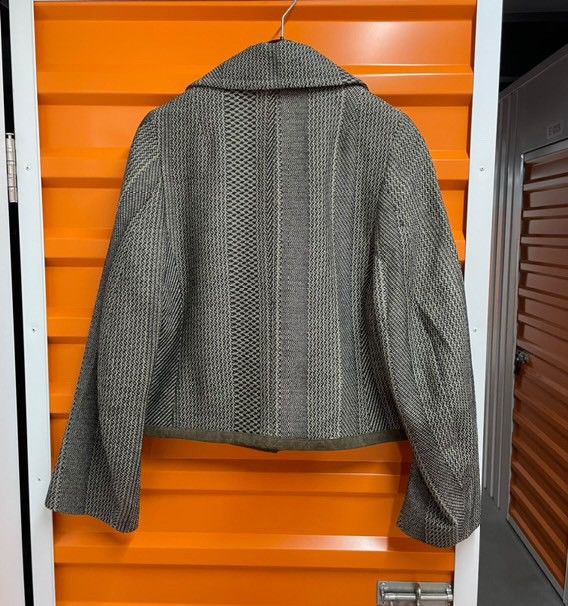 Dries Van Noten Dries Van Noten Blazer Jacket Women’s size 44 Size M / US 6-8 / IT 42-44 - 2 Thumbnail