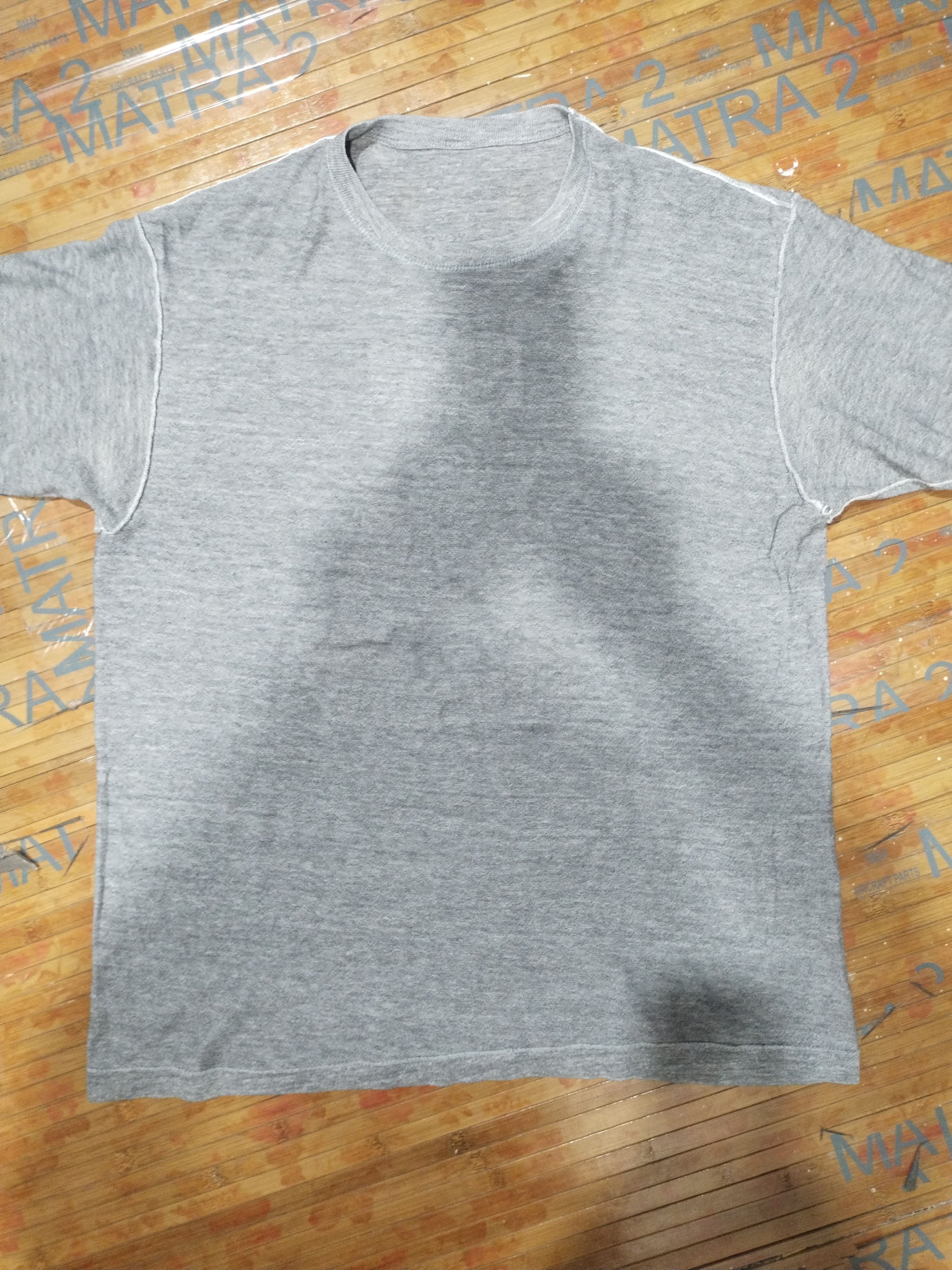 Jerzees × Vintage T Shirt Crimson Tide, 3 Blend Rayon "Crafted Pride in USA Size US L / EU 52-54 / 3 - 16 Thumbnail