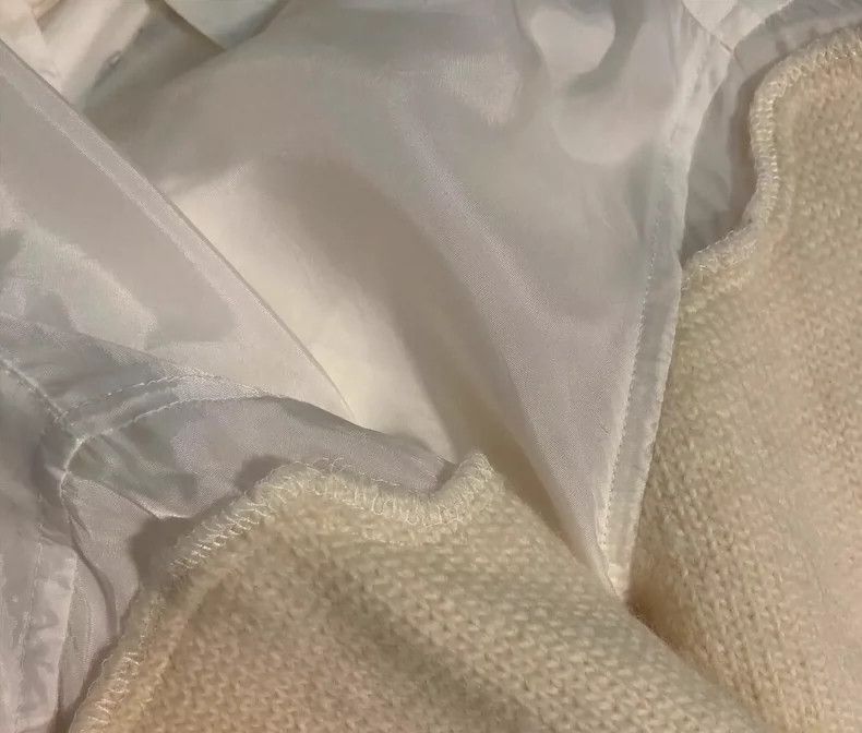 Comme des Garcons CdG Shirt with Unique Design Details- DMC Size US M / EU 48-50 / 2 - 1 Thumbnail
