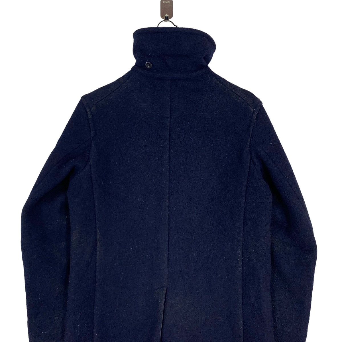 Danton 🔥🔥VINTAGE DANTON VETEMENTS DE TRAVAIL LONG COAT JACKET Size US S / EU 44-46 / 1 - 9 Thumbnail