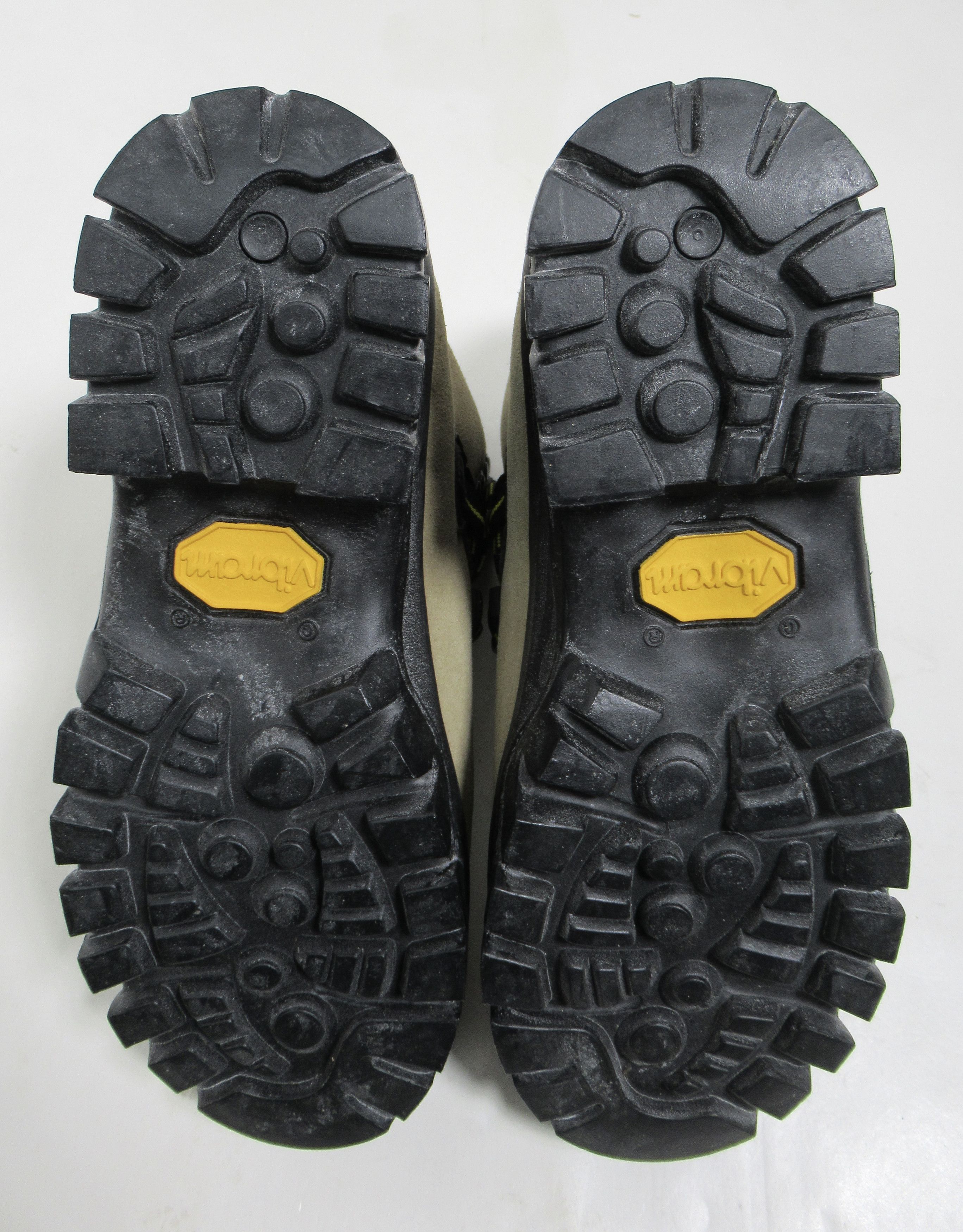 La Sportiva La Sportiva Unisex Mountaineering Leather Vibram Boots Size US 6.5 / IT 36.5 - 10 Thumbnail