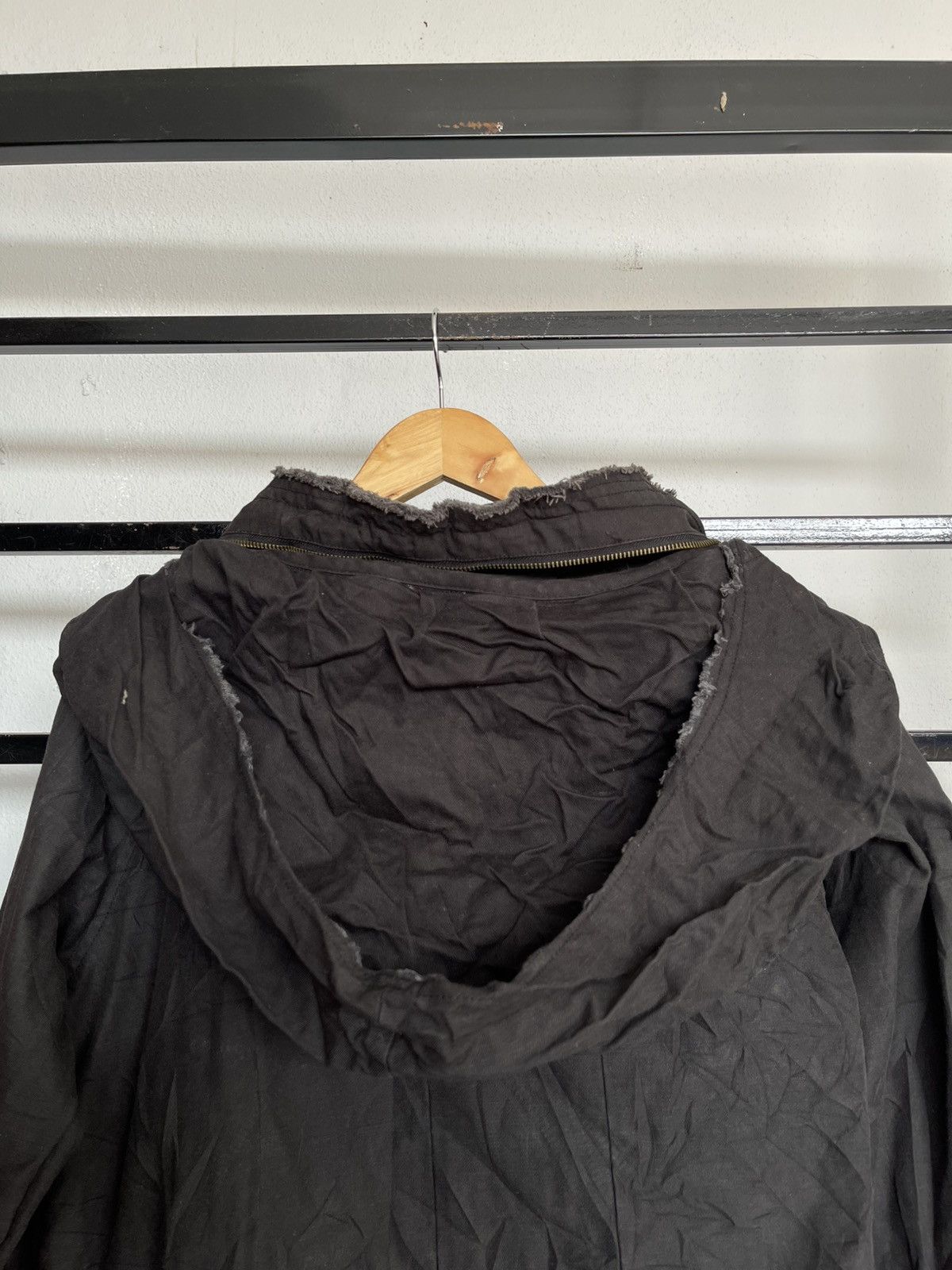 If Six Was Nine Six-Star Exclusive design Cropped Jacket Size US M / EU 48-50 / 2 - 9 Thumbnail