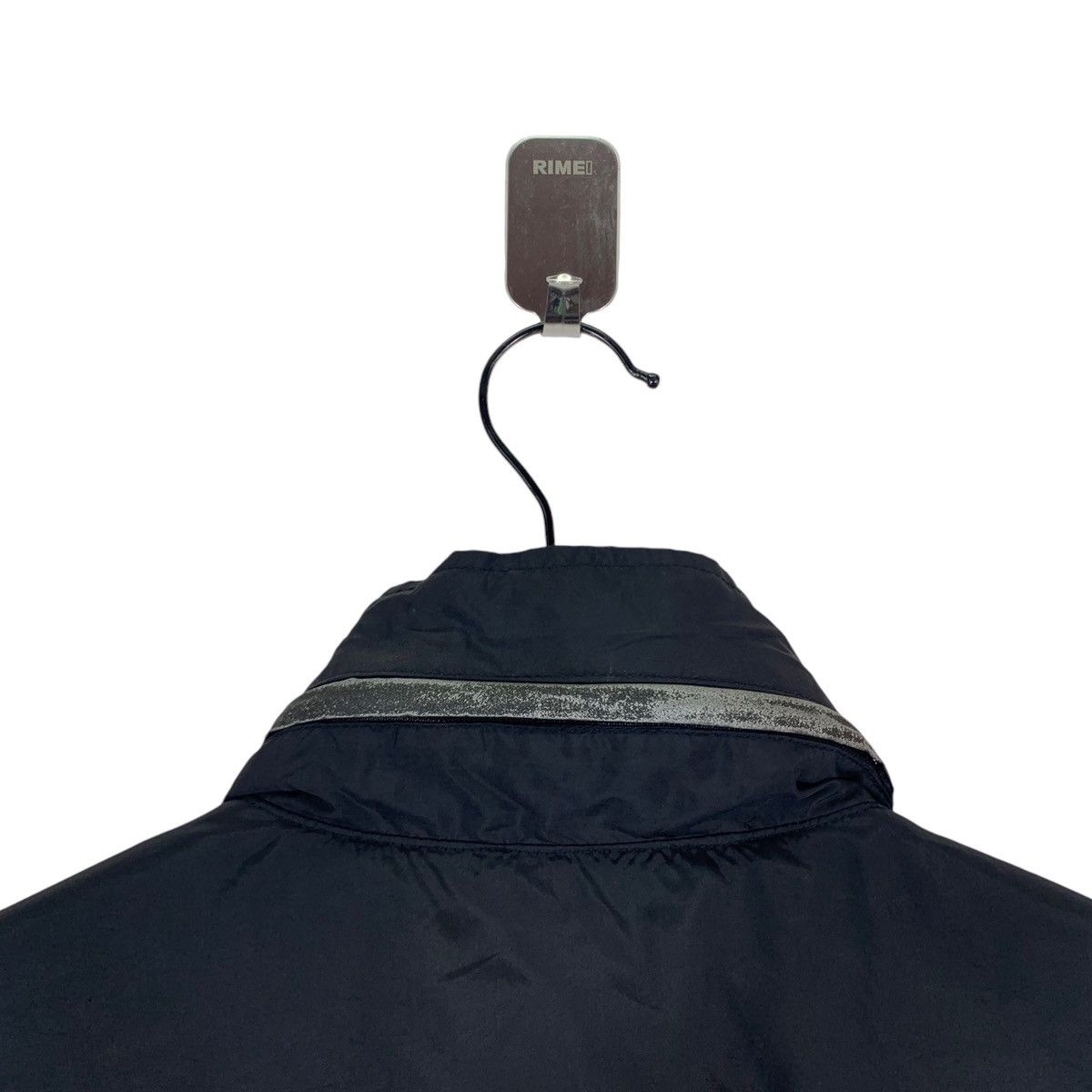 Issey Miyake ⚡️⚡️VINTAGE ISSEY MIYAKE MEN PARACUTE LIGHT ZIPPER JACKET Size US M / EU 48-50 / 2 - 13 Thumbnail