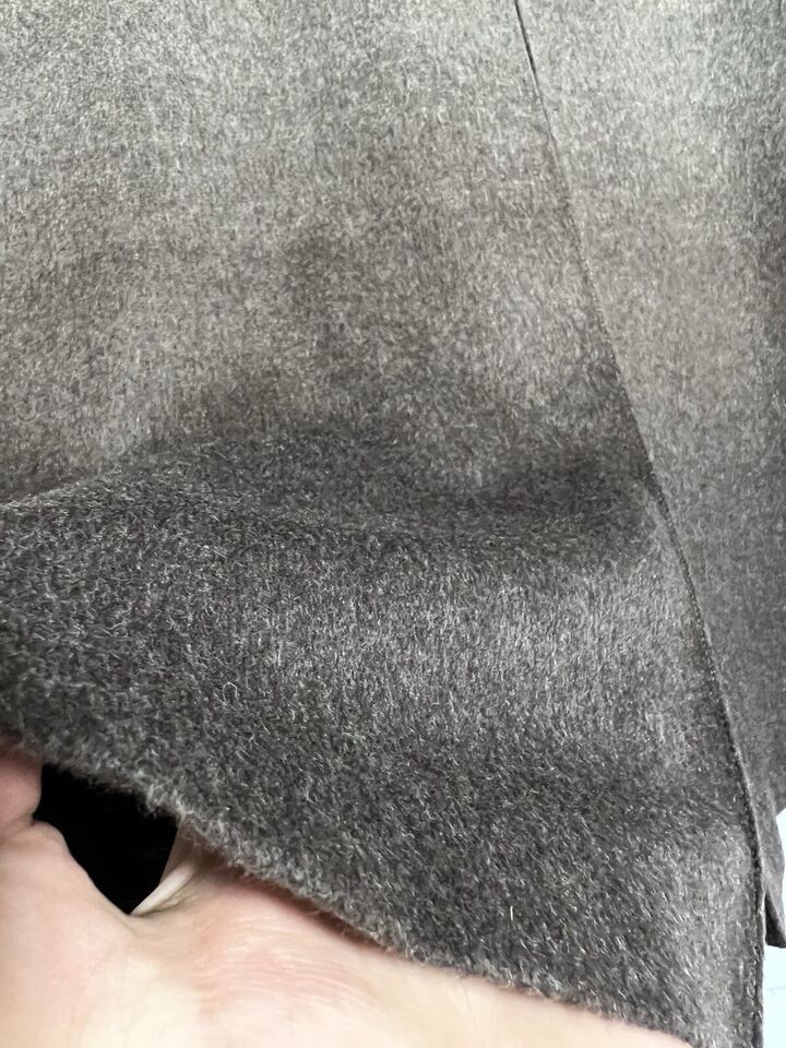 Aspesi Aspesi Dress Wool Blend Size 38 Size M / US 6-8 / IT 42-44 - 5 Thumbnail