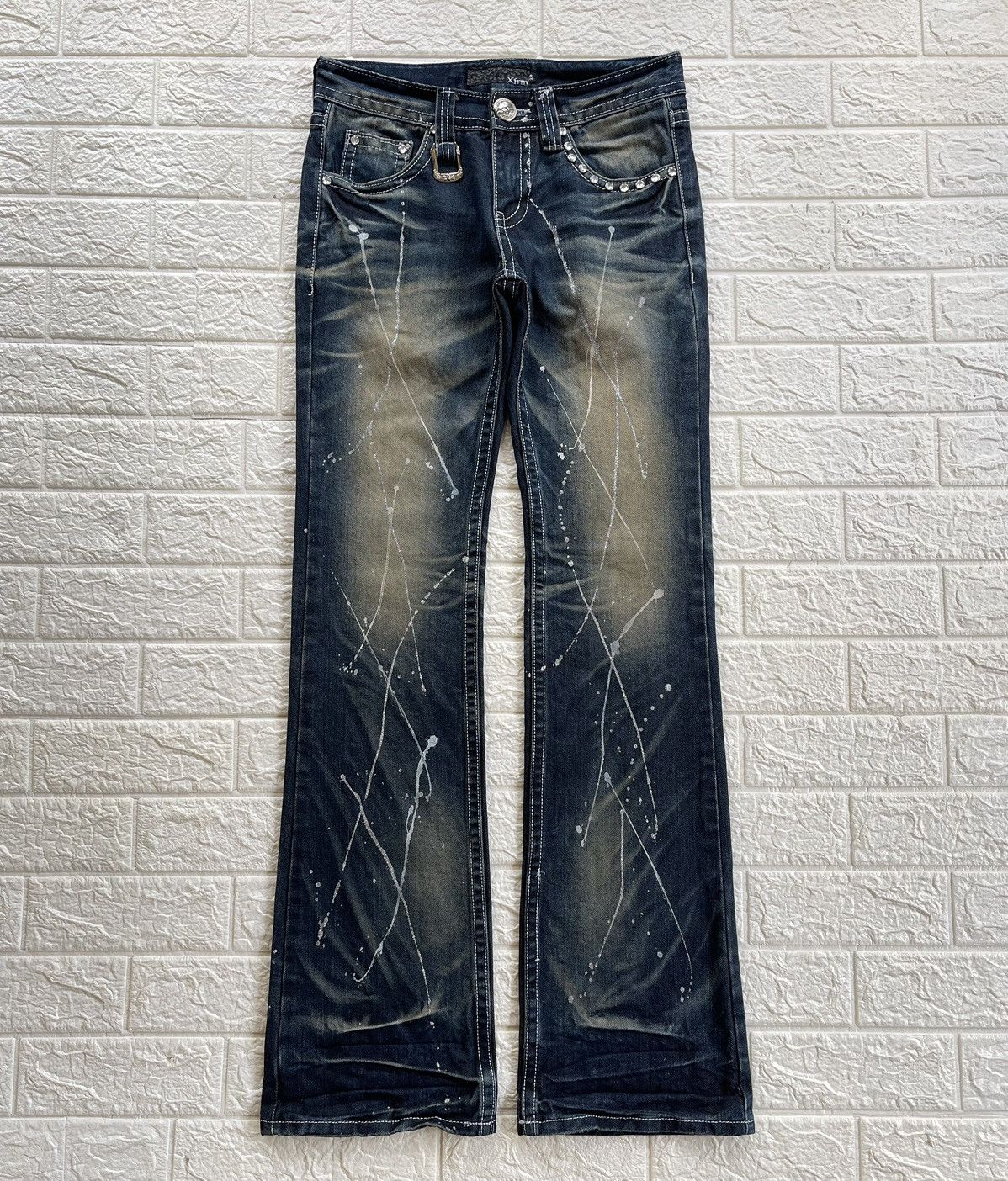 Xfrm Jeans | Grailed