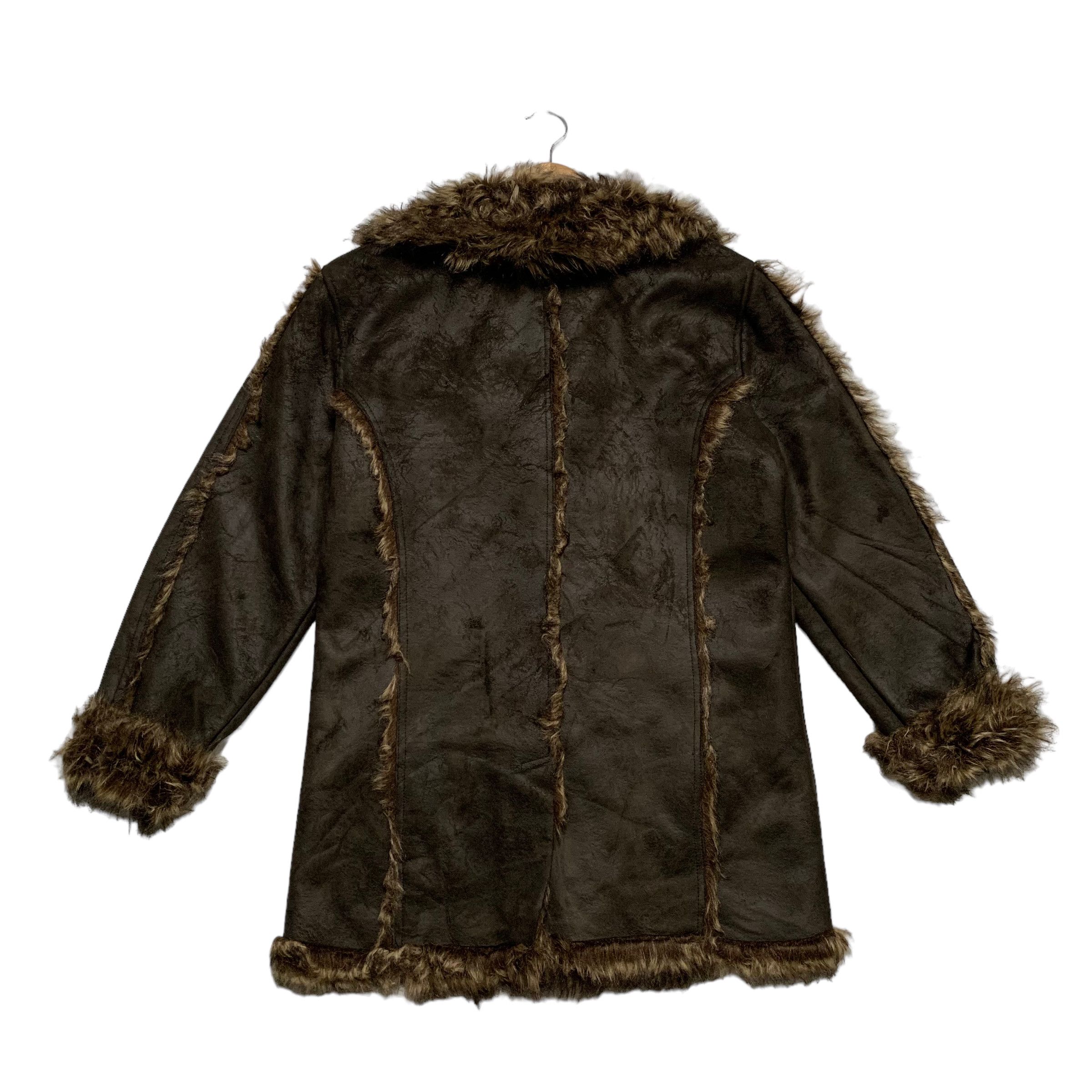 In The Attic In The Attic Coat Size US M / EU 48-50 / 2 - 2 Thumbnail