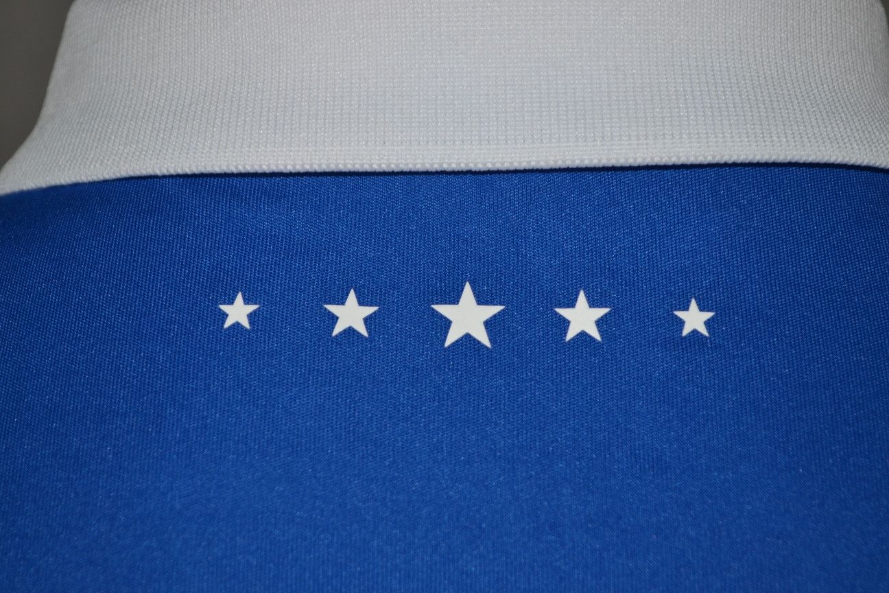 Castore Glasgow Rangers Castore Special football shirt 2020 NEW L Size US L / EU 52-54 / 3 - 3 Thumbnail