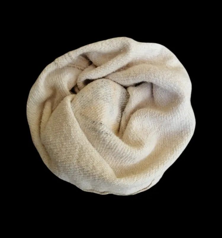 Hard Rock Cafe Vintage Hard Rock Cafe Mexico Burlap Bag Size ONE SIZE - 11 Thumbnail