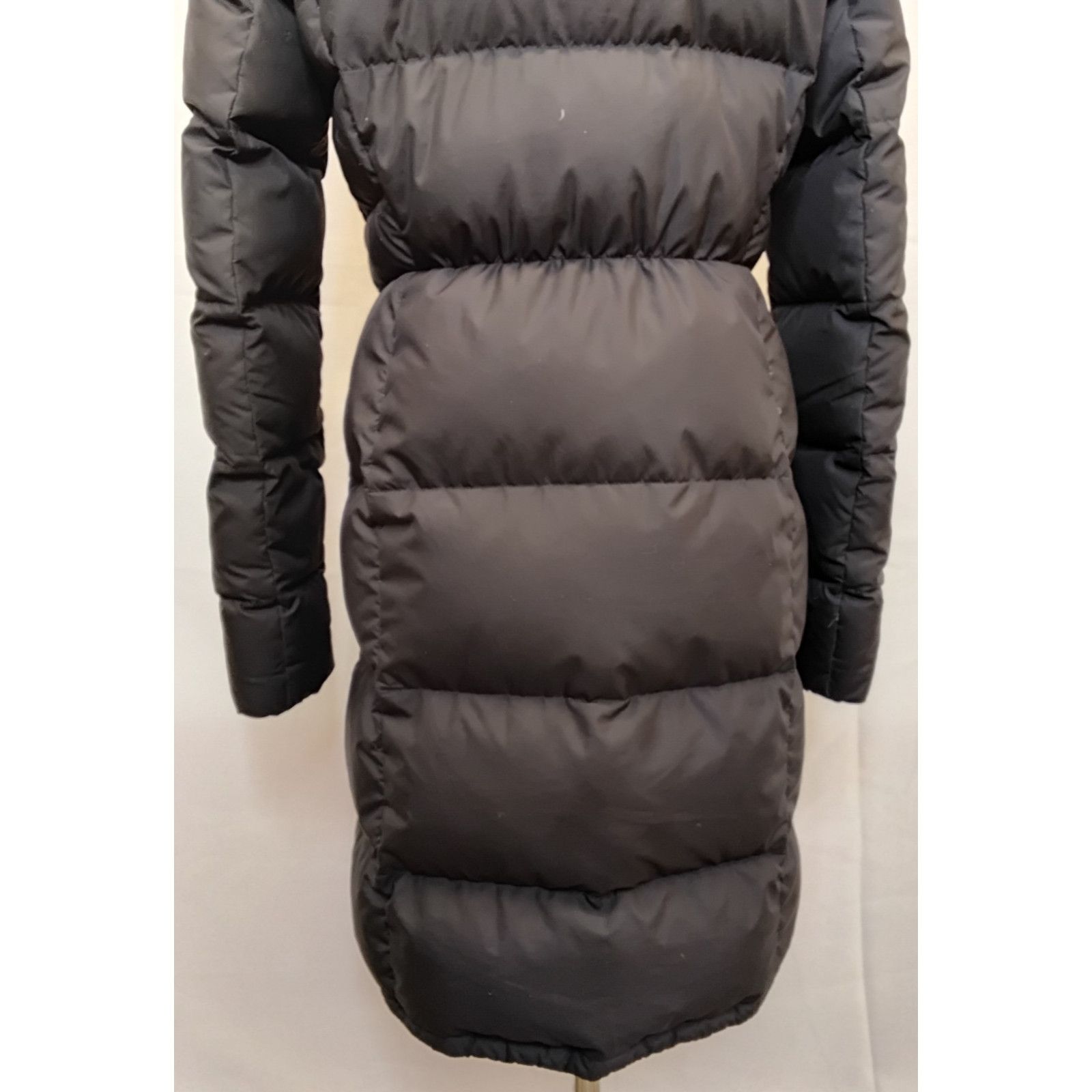 The North Face The North Face Down Parka Puffer Black Women's Small Size S / US 4 / IT 40 - 8 Thumbnail