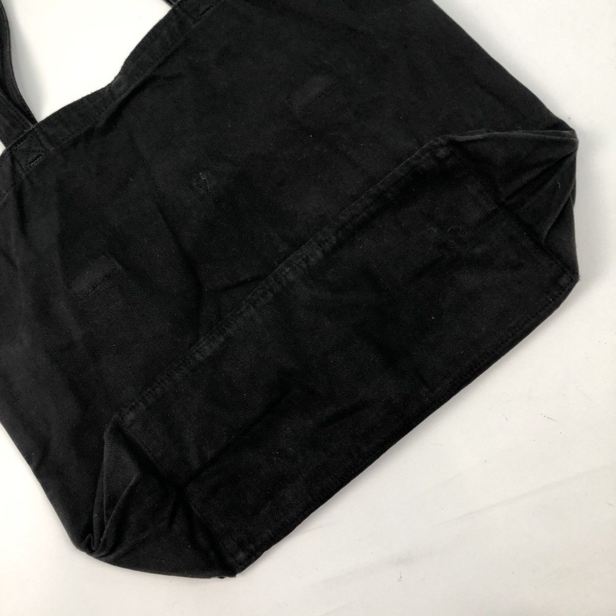 Porter PORTER CANVAS TOTE BAG Size ONE SIZE - 4 Thumbnail