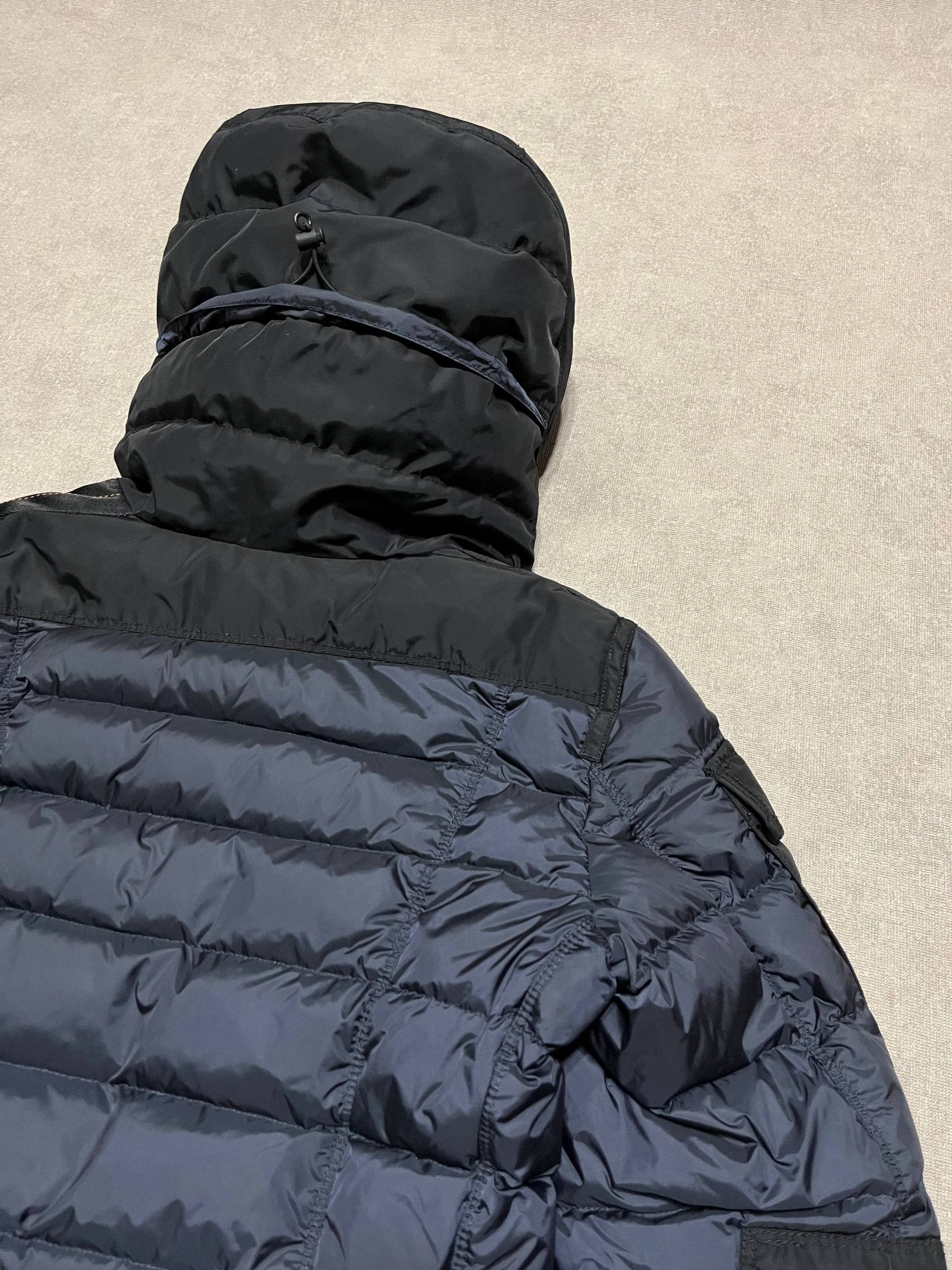 Parajumpers Parajumpers Ski Master PSJ Womens Down Puffer Jacket Sz S Size S / US 4 / IT 40 - 9 Thumbnail
