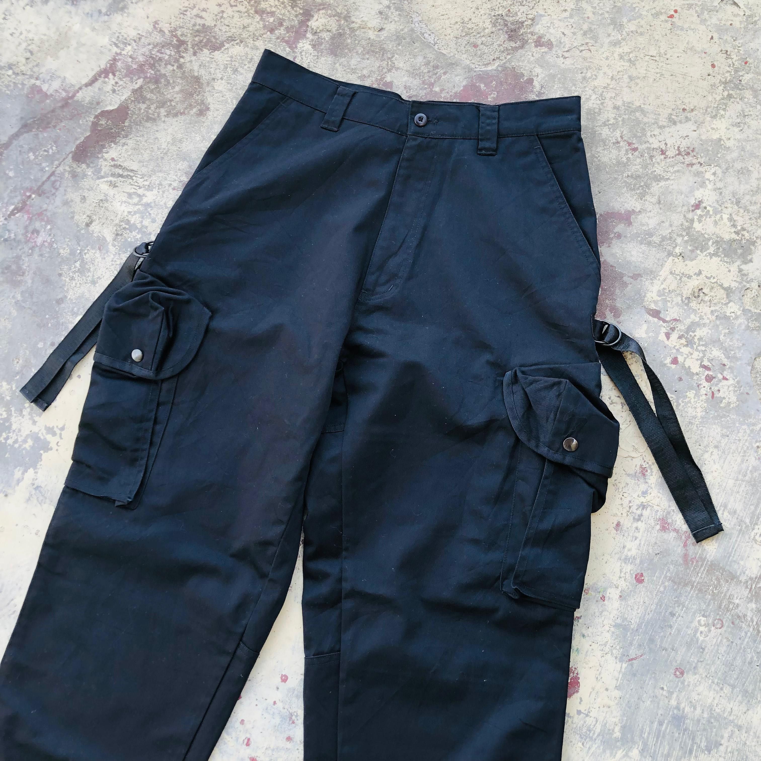 Other MzP P.D.W Cargo pants Size US 30 / EU 46 - 4 Thumbnail