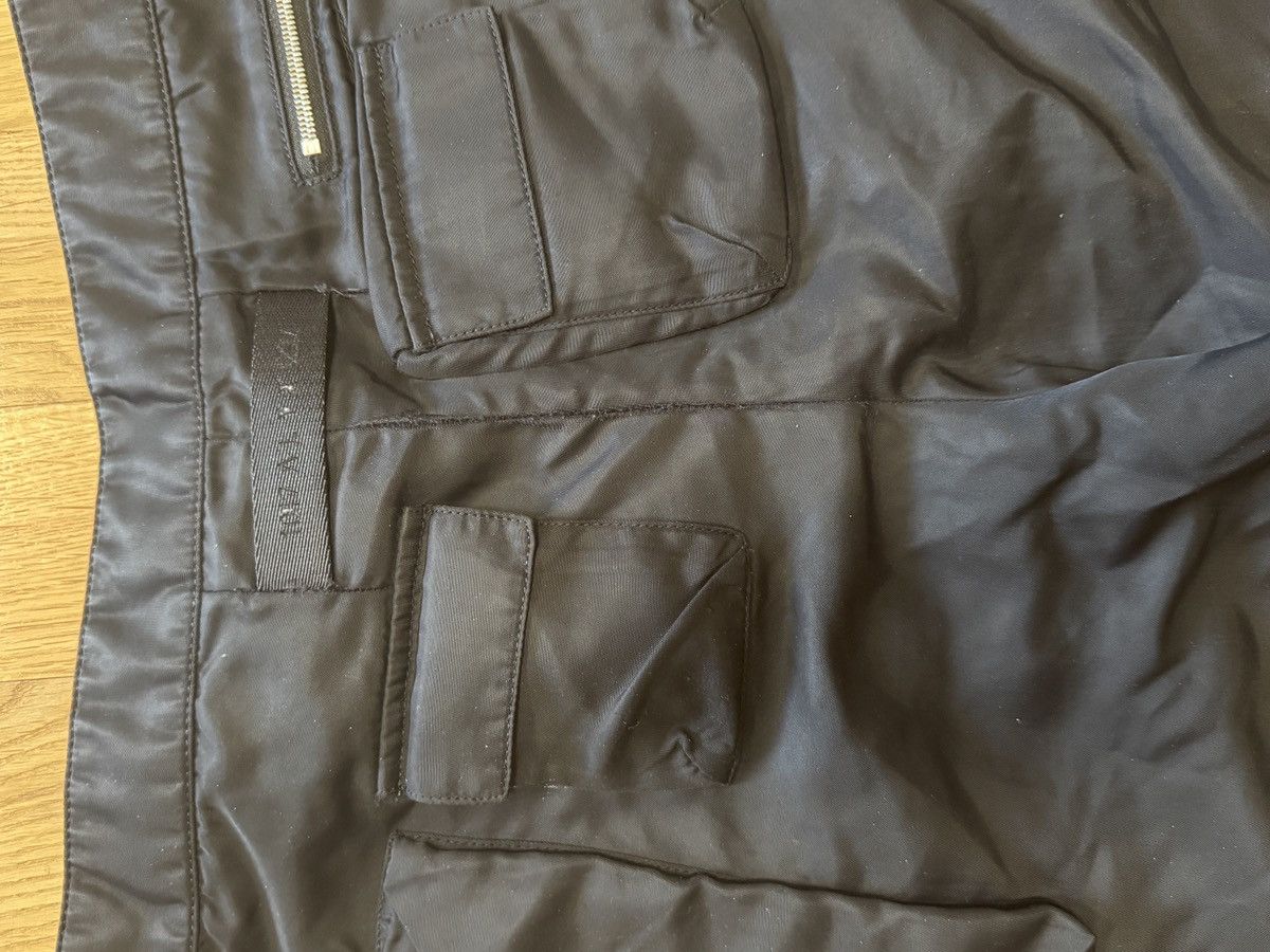1017 ALYX 9SM 1017 ALYX 9SM Tactical Cargo Short Size US 28 / EU 44 - 6 Thumbnail