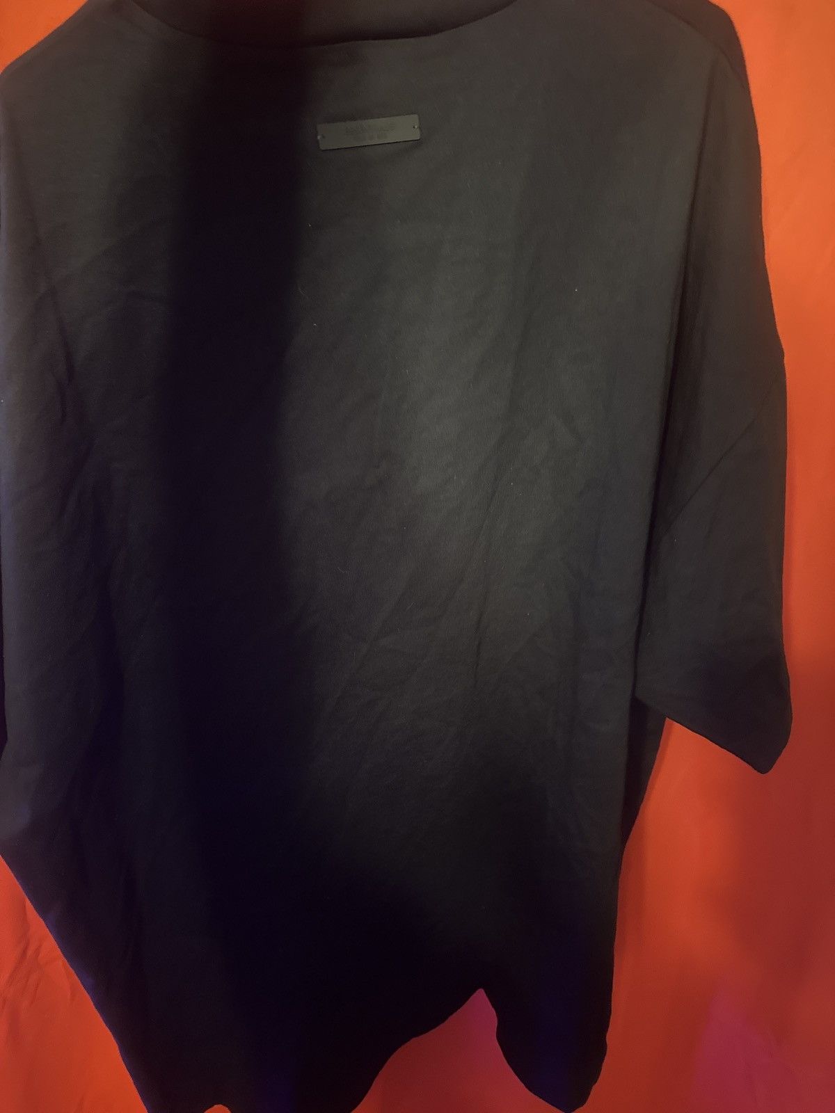 Fear of God Fear of god essentials Tshirt Size US L / EU 52-54 / 3 - 3 Thumbnail