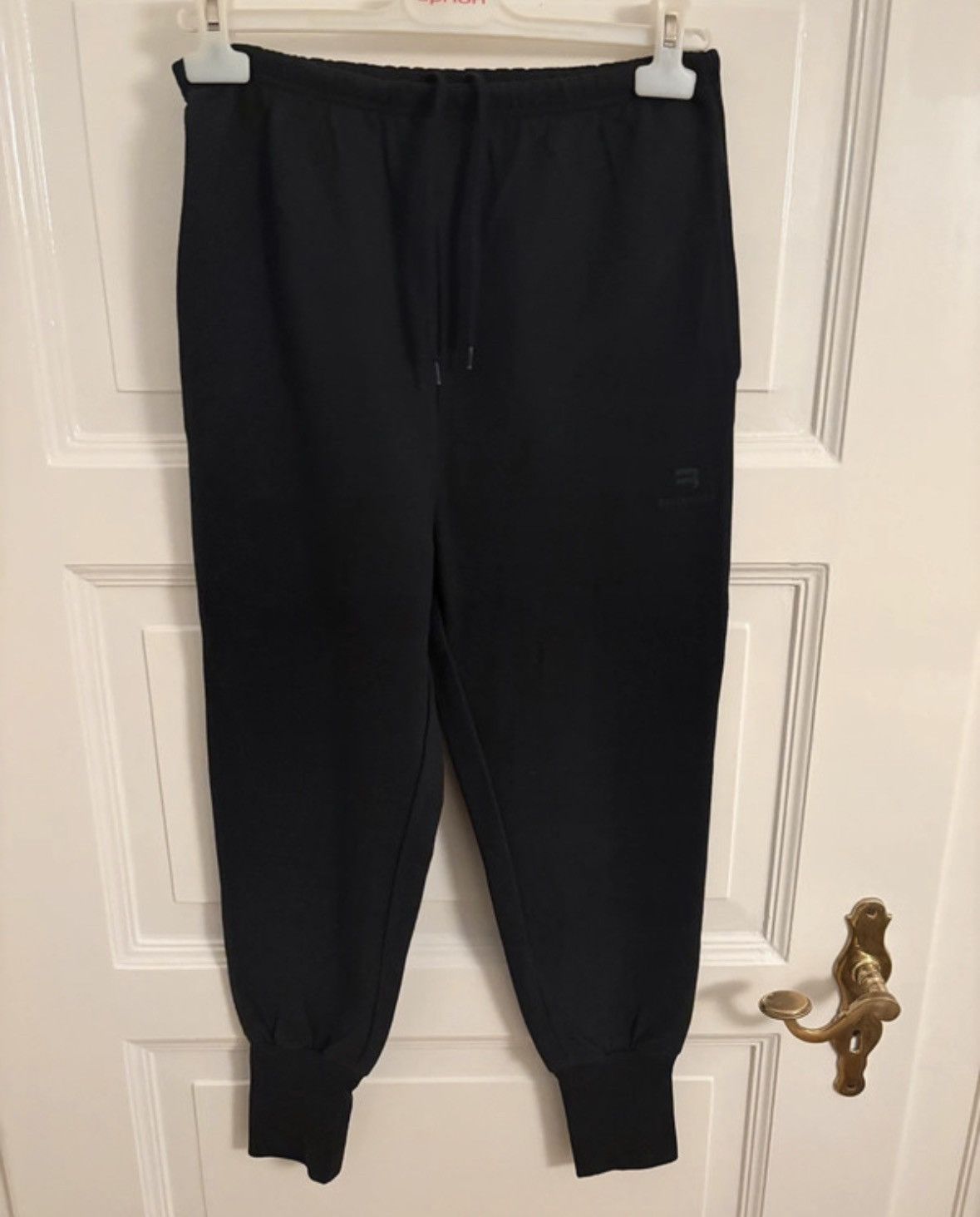 Balenciaga Sporty R sweats Size US 28 / EU 44 - 1 Thumbnail