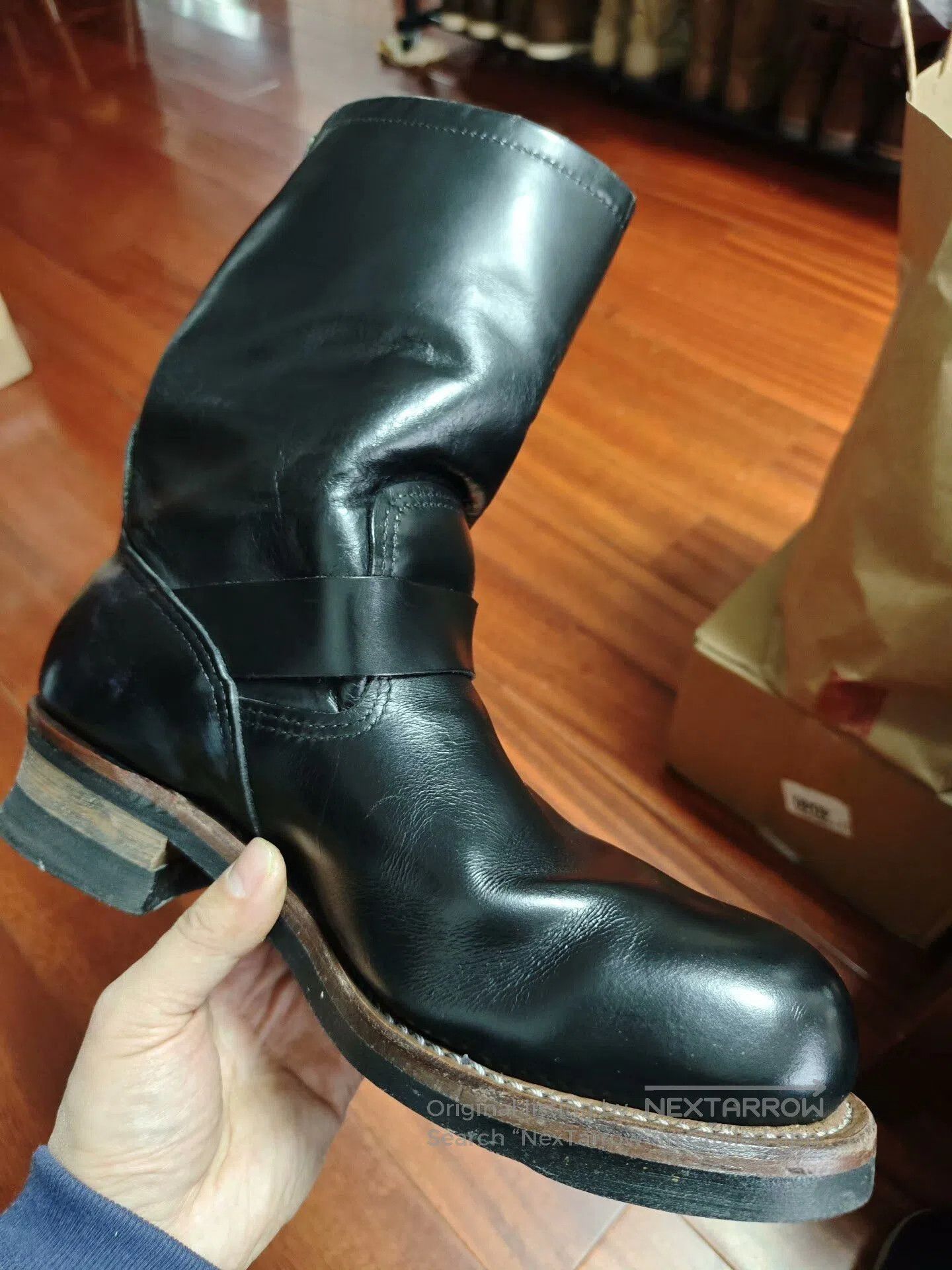 Red Wing Red Wing 2268. Size US 9.5 / EU 42-43 - 8 Thumbnail