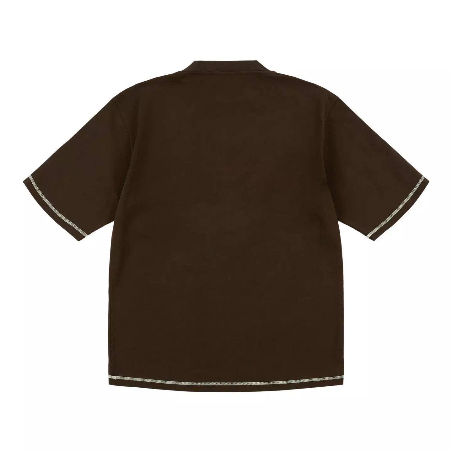A-COLD-WALL* o1g2r1mq0426 Night Shift T-Shirt in Brown Size US M / EU 48-50 / 2 - 2 Thumbnail