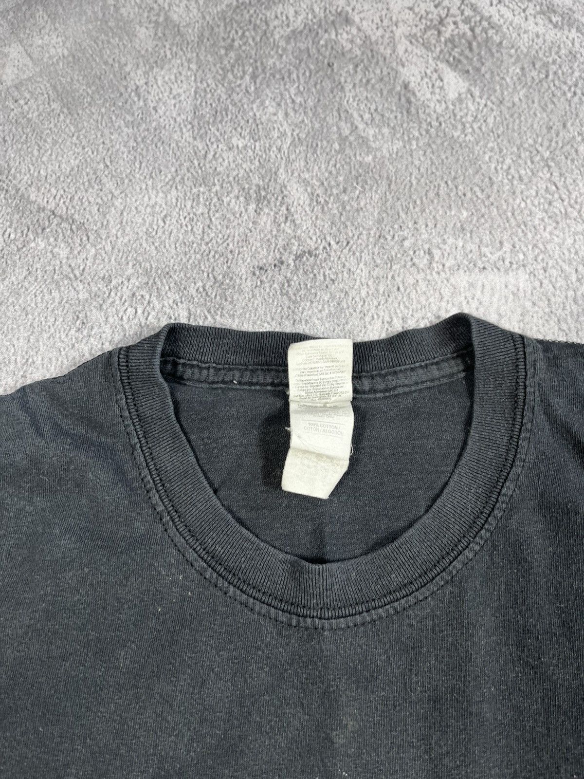 Band Tees Vintage Y2K Tom Petty faded band tee big logo style size L Size US L / EU 52-54 / 3 - 5 Thumbnail