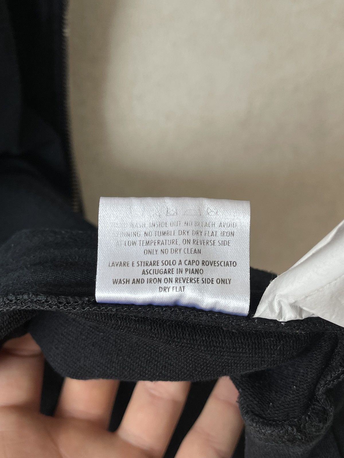 Gucci Gucci x Fiat 500 Limited Edition Zip-Up Hoodie Web Cuffs Size US M / EU 48-50 / 2 - 15 Thumbnail