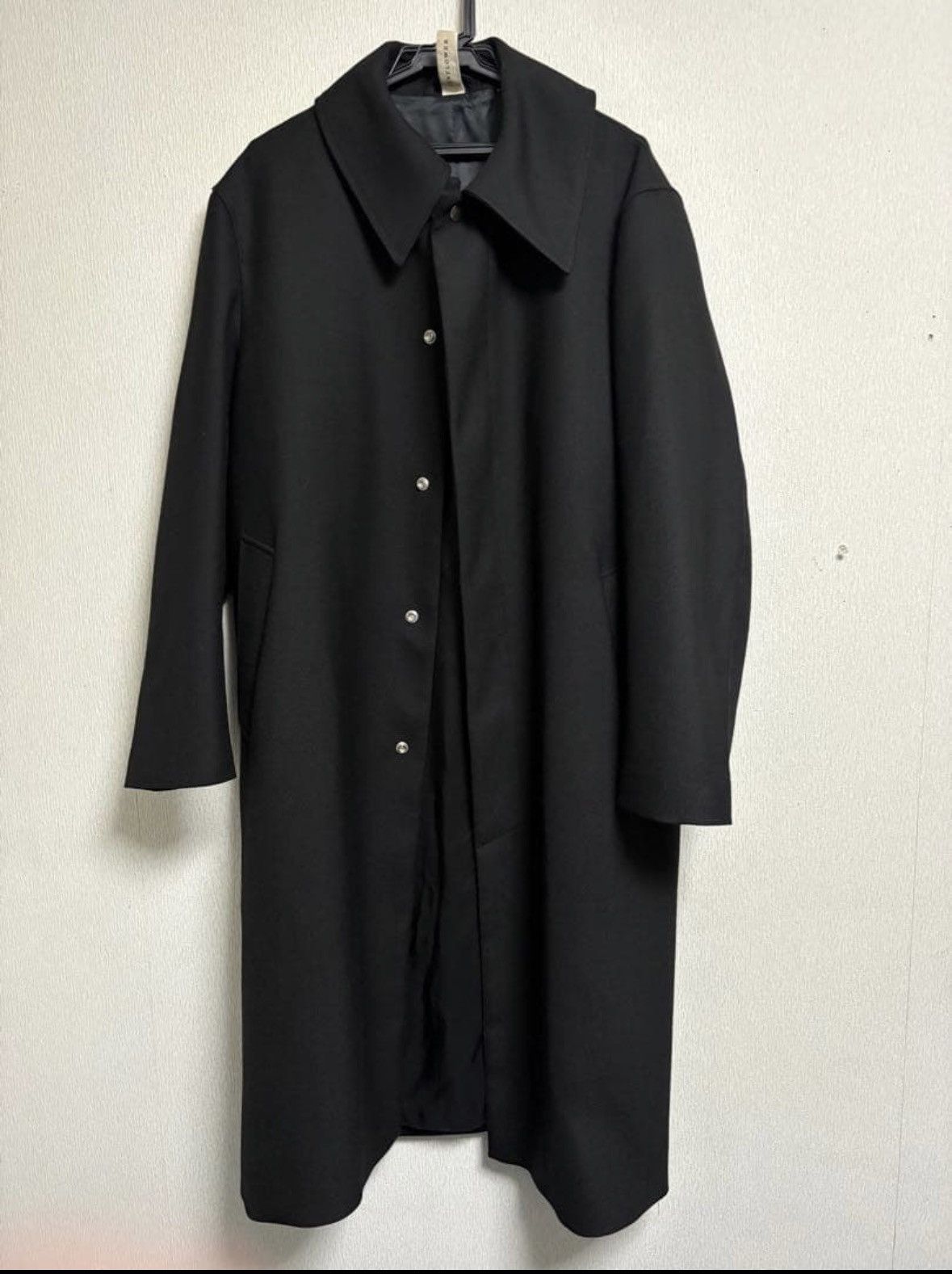 Sunflower Sunflower Winter Coat Size US M / EU 48-50 / 2 - 1 Thumbnail