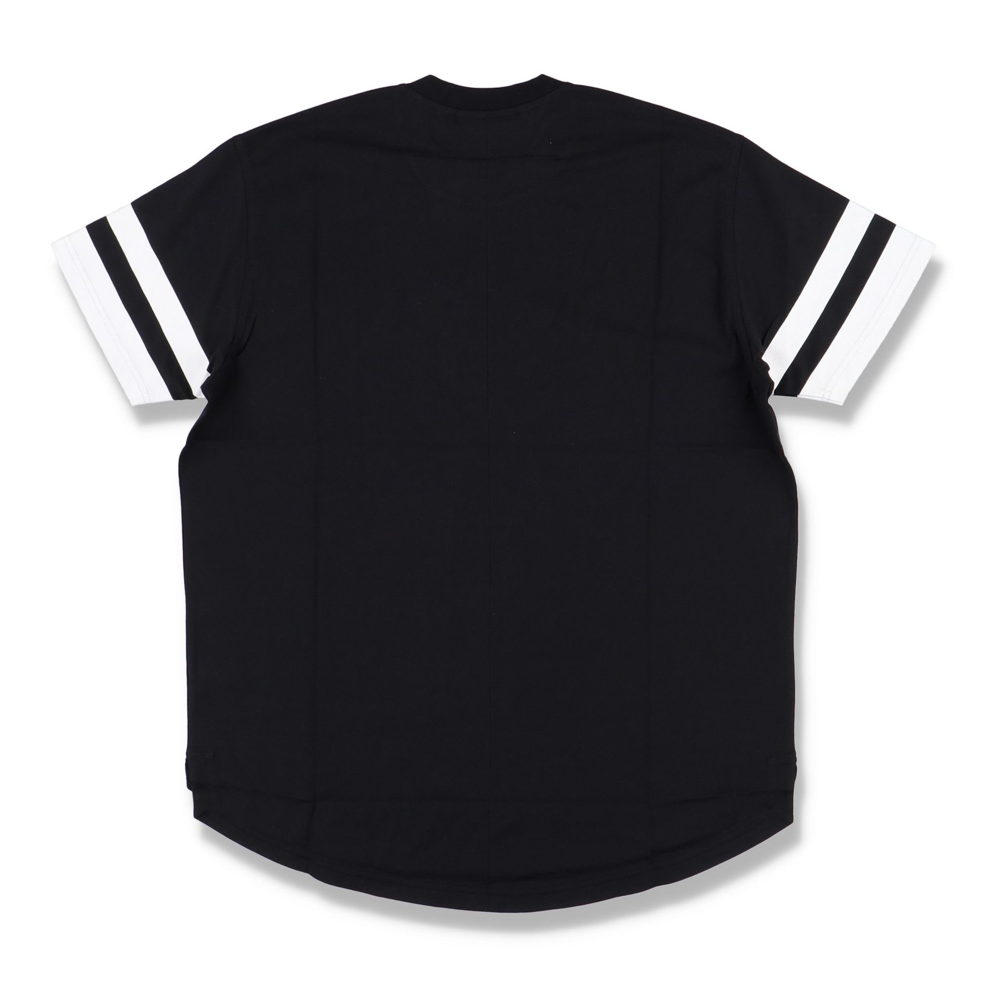 Givenchy Black 17 Print Oversized T-Shirt Size US XS / EU 42 / 0 - 12 Thumbnail