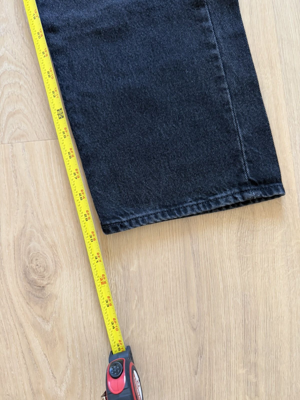 Levi's Levi’s 568 Size US 34 / EU 50 - 8 Thumbnail