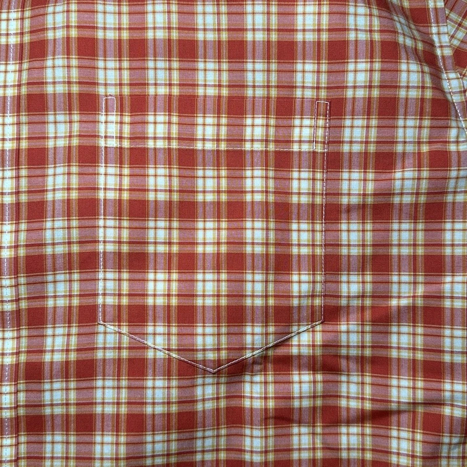 L.L. Bean L.L. Bean Traditional Fit Long Sleeve Button Down - Large Size US L / EU 52-54 / 3 - 5 Thumbnail