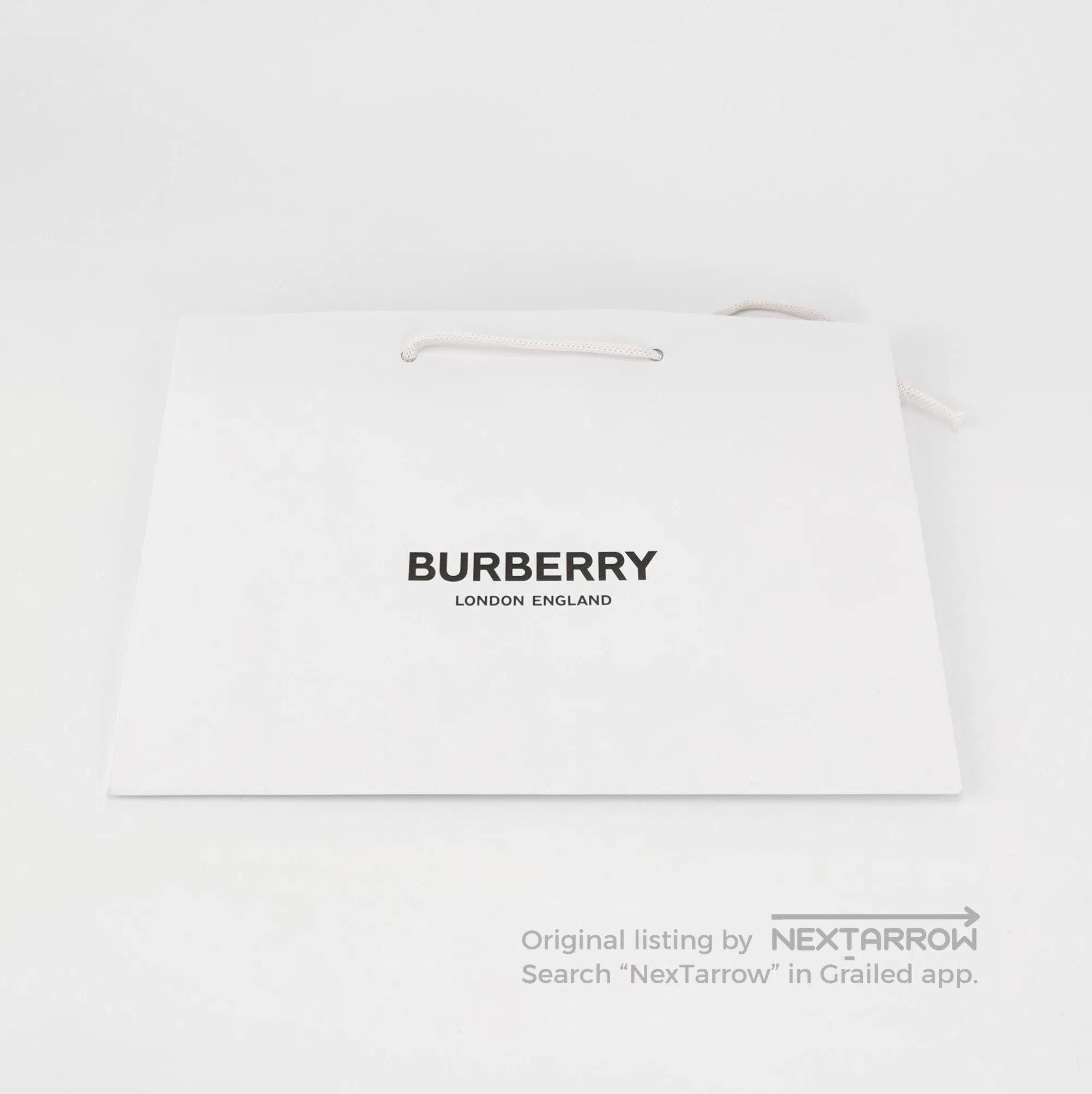 Burberry Burberry Colorful Silk Wool Blend Long Sleeve Sweater . Size US XS / EU 42 / 0 - 6 Thumbnail