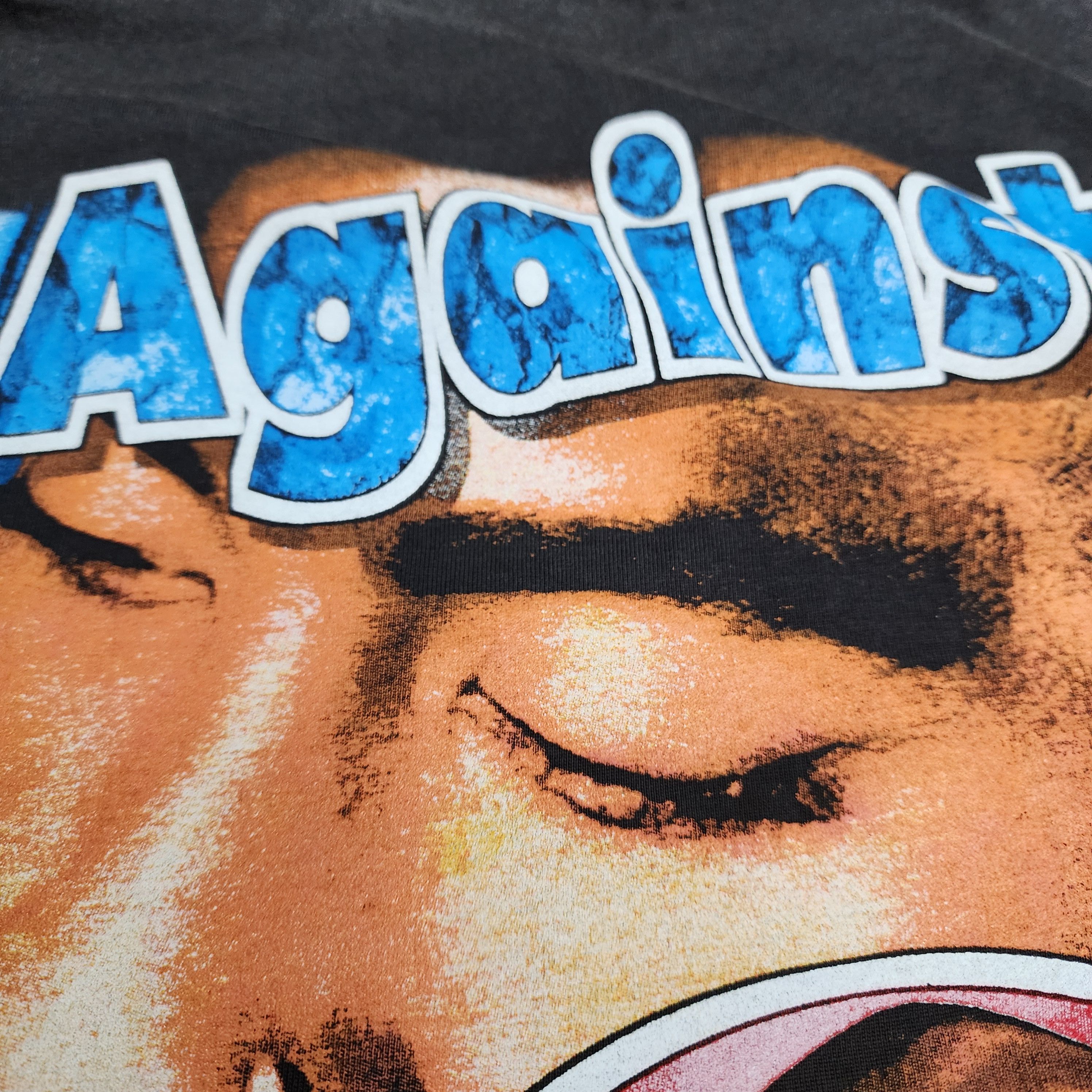 Rap Tees 🎙🎤 Rap Tees 2Pac Dear Mama tees Tupac Shirt Size US XL / EU 56 / 4 - 5 Thumbnail