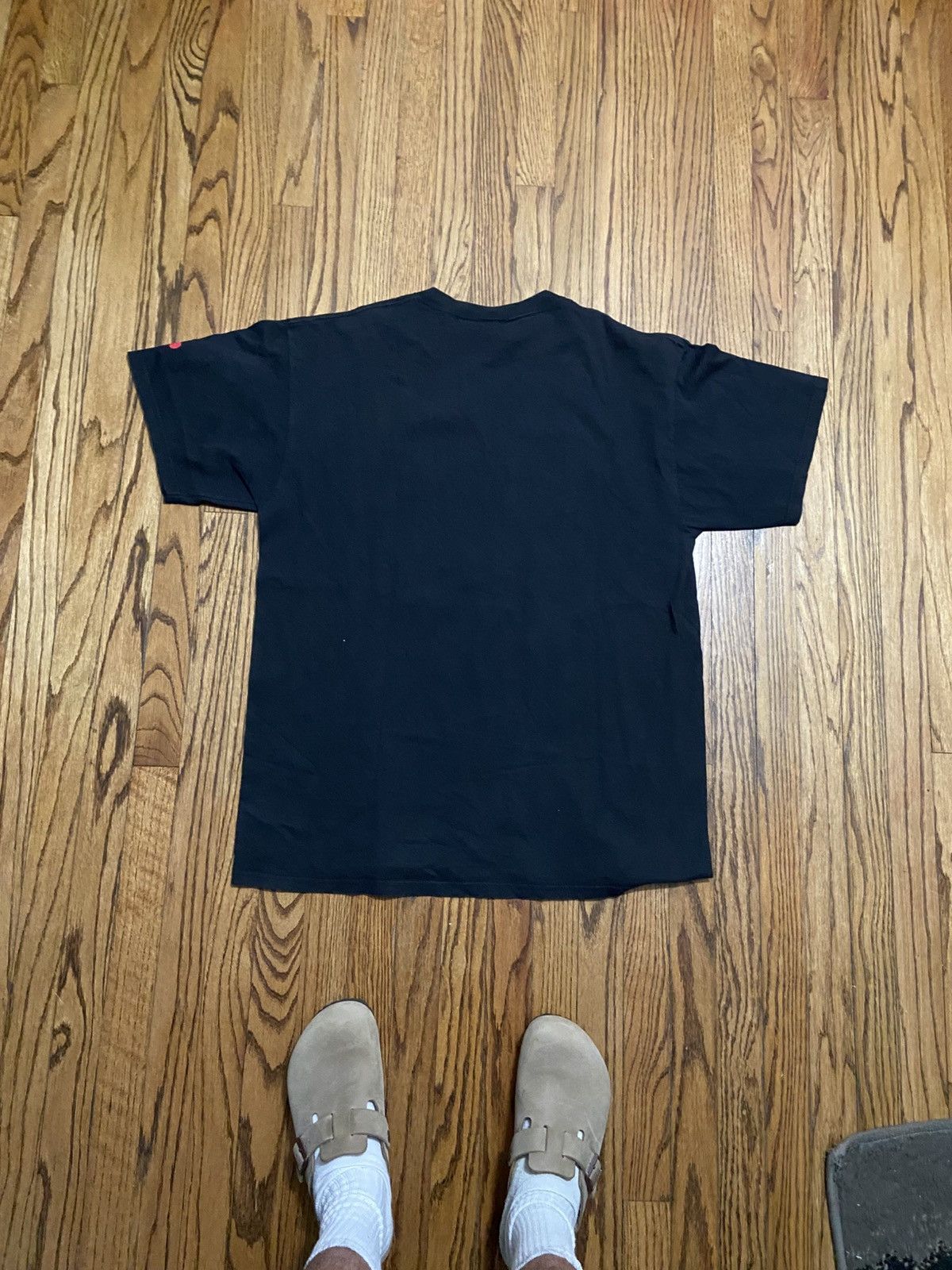 Vintage Vintage the sopranos t shirt Size US XL / EU 56 / 4 - 2 Thumbnail