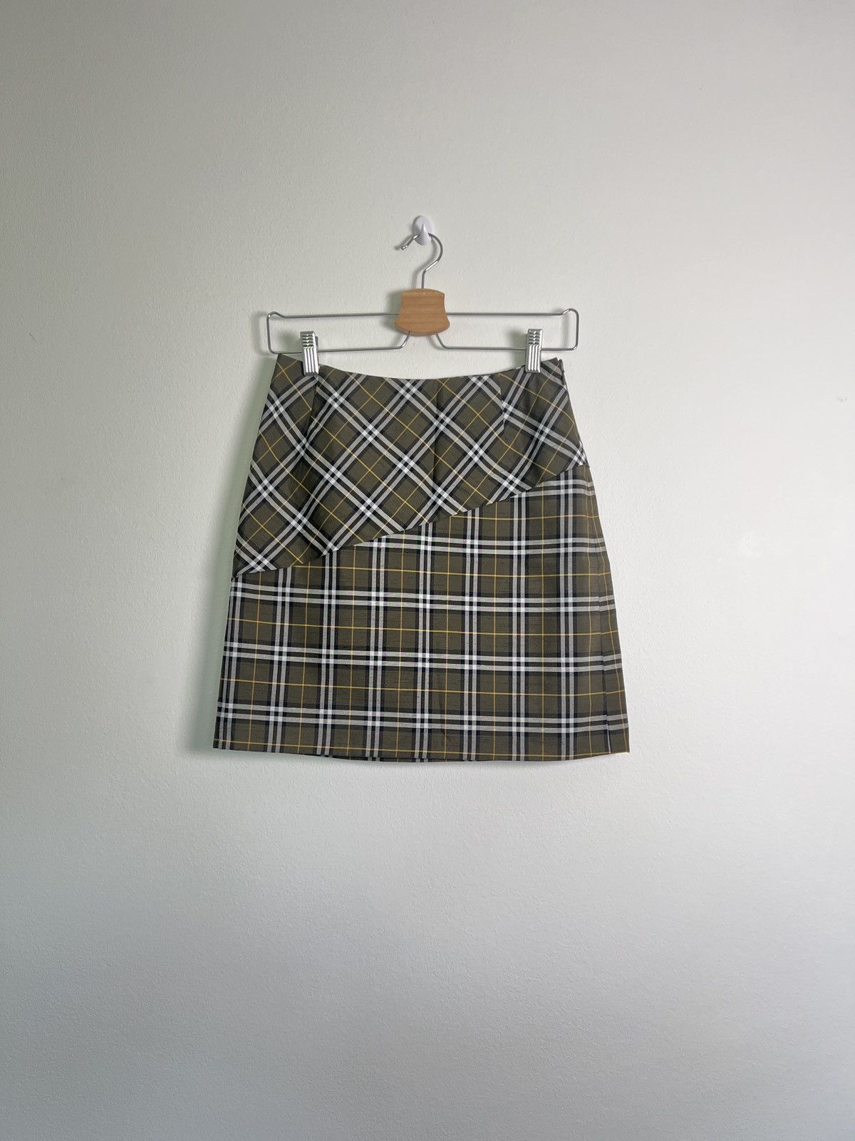 Burberry × Designer × Vintage Vintage Burberry Blue Label Japan market Size 26" / US 2 / IT 38 - 11 Thumbnail