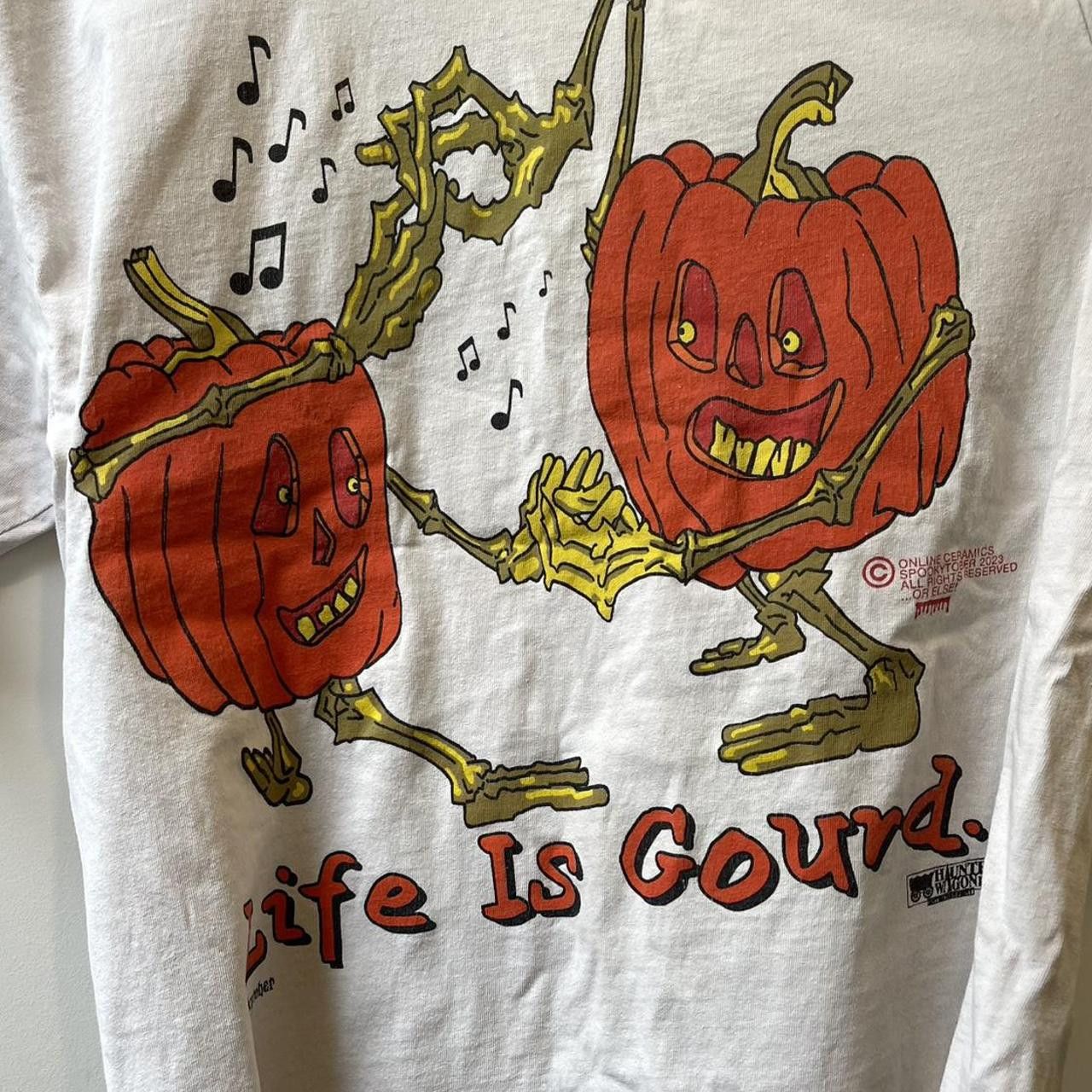 Online Ceramics Online Ceramics rare limited edition Spookytober... Size US M / EU 48-50 / 2 - 3 Thumbnail