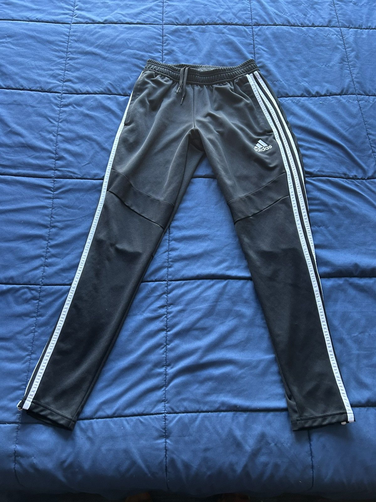 Adidas adidas tricot track pants Size US 28 / EU 44 - 1 Thumbnail