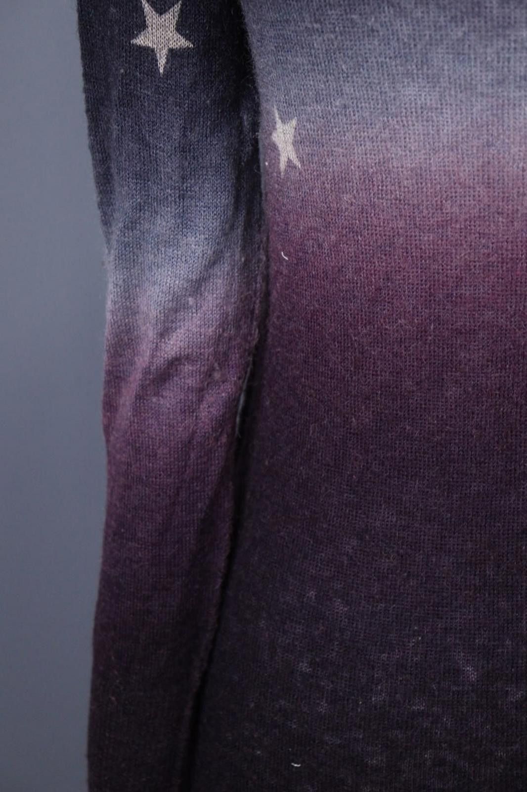 Allsaints AllSaints Spitalfields Multicolor Star Bodycon Sweater Dress Size M / US 6-8 / IT 42-44 - 11 Thumbnail