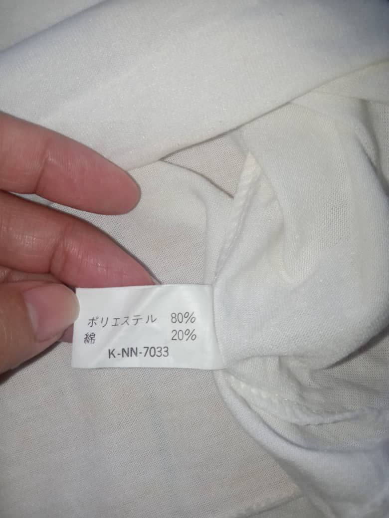Polo Ralph Lauren Vintage Royal Polo California Boxy single stich polo Size US L / EU 52-54 / 3 - 6 Thumbnail
