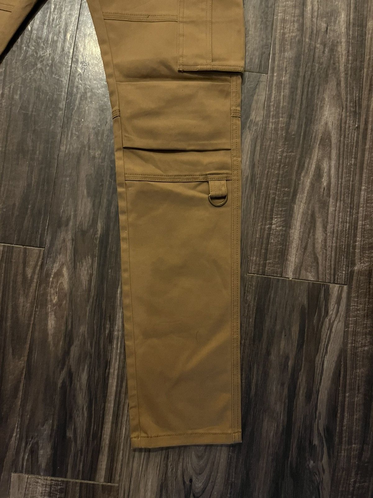 Embellish Embellish 1 of 1 sample cargo pants Size US 32 / EU 48 - 3 Thumbnail